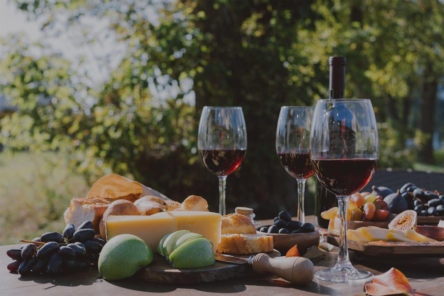 Kakheti Wine, Bread & Supra: Private Culinary Experience 2