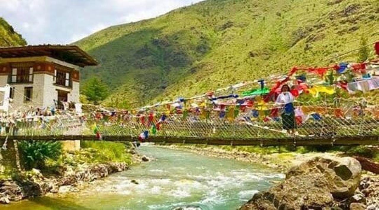 Bumthang Valley – Spiritual Heartland Tour (6 Days)