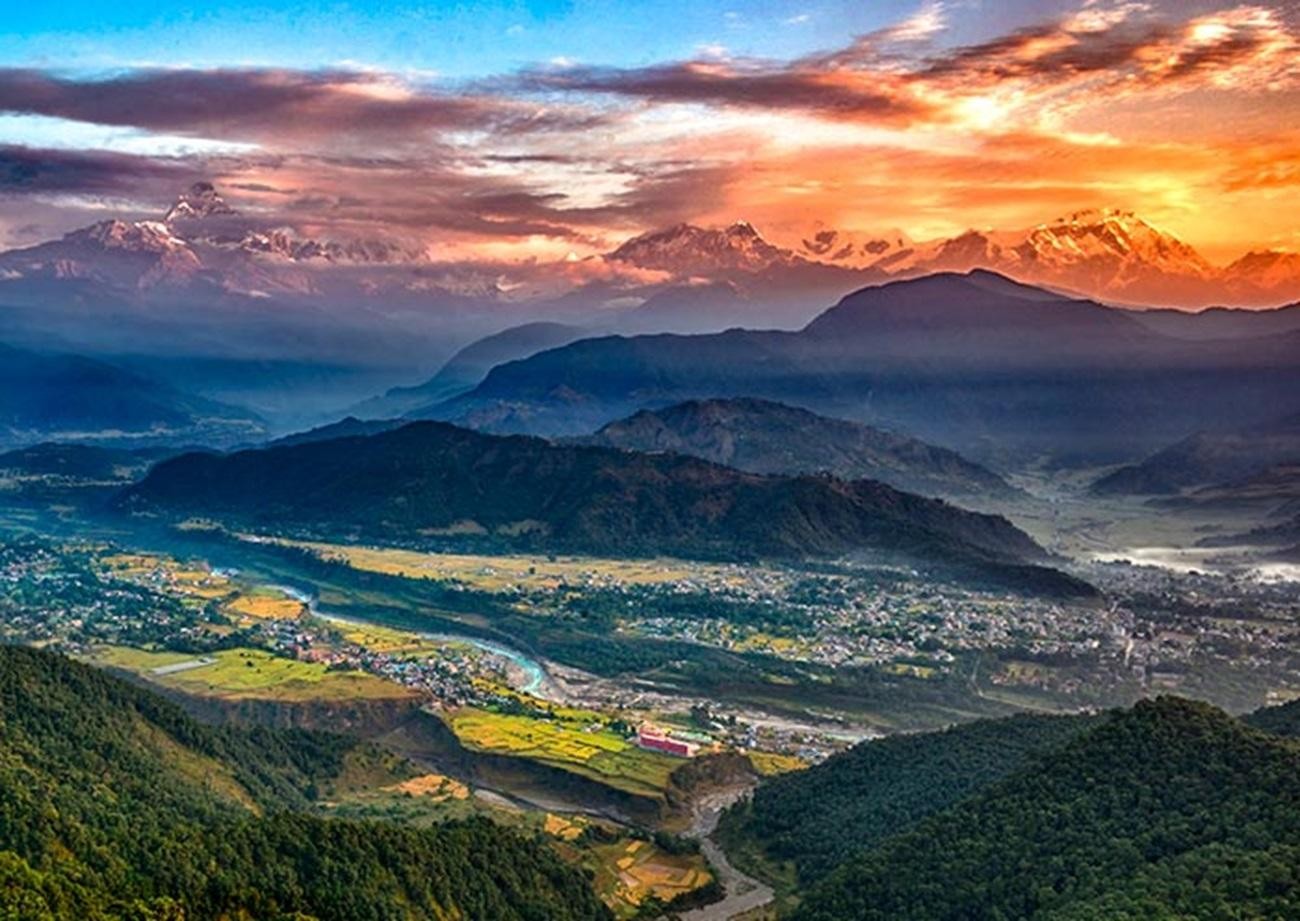Pokhara: Tour of 12 Iconic Spots with Free Photography 2