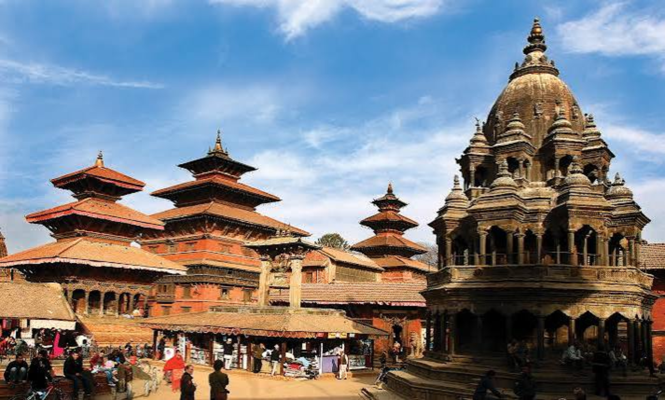 Patan: Cultural Walking Tour with Hidden Gems