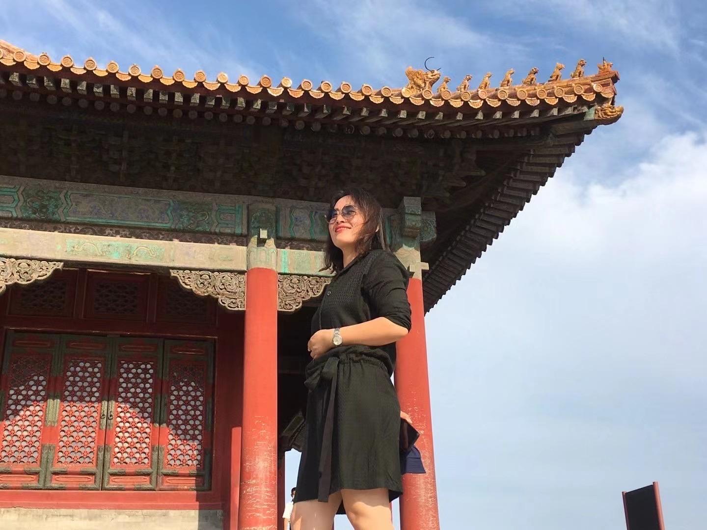 Beijing: Forbidden City Expert Guided Slow Cultural Tour