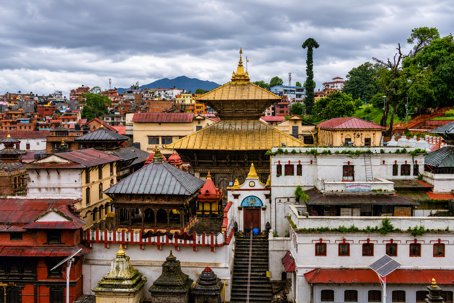 Kathmandu: Sacred Temples Full-Day Guided Tour with Pickup 2
