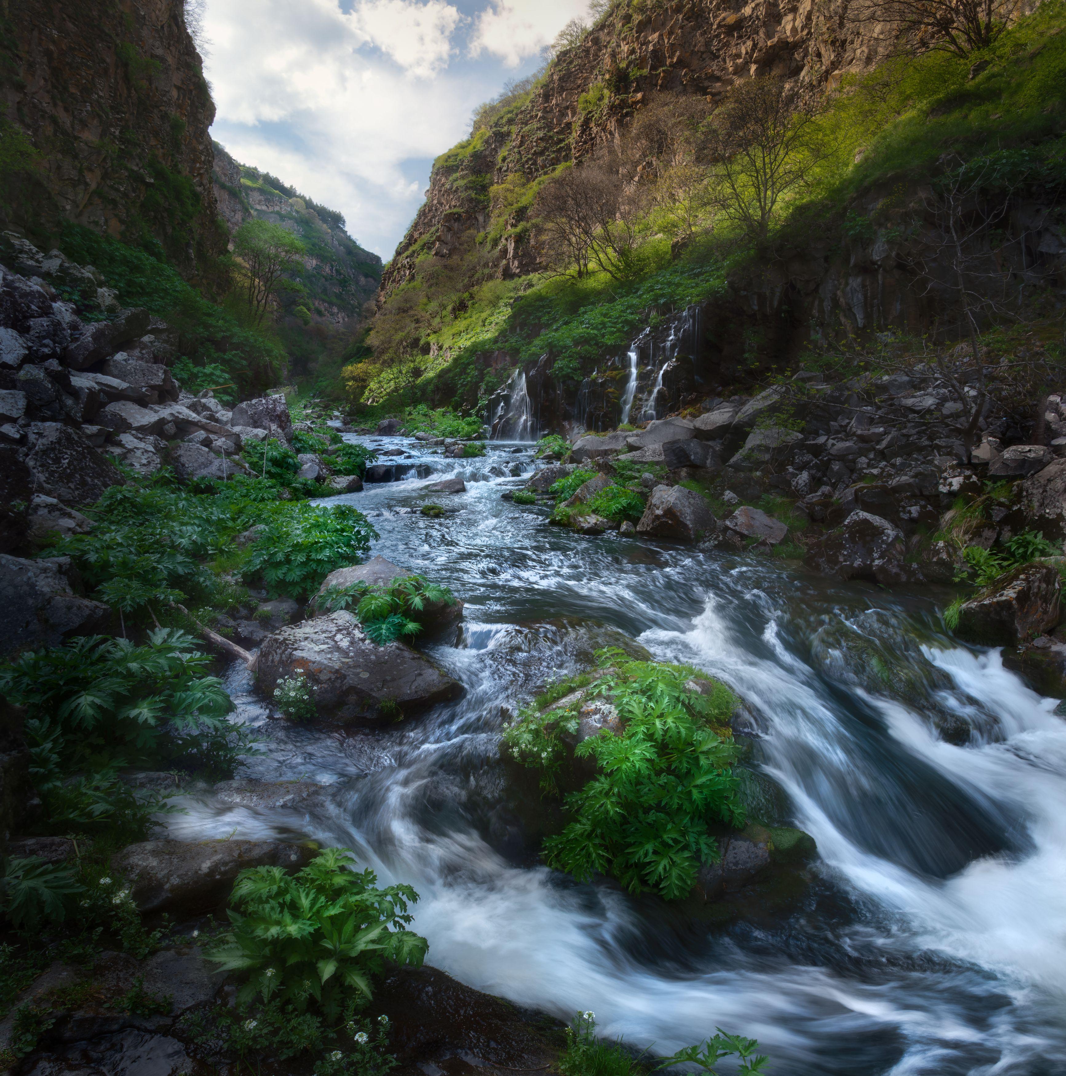 Tbilisi to Amazing Dashbashi & Birtvisi Canyon DayTrip Guide 3