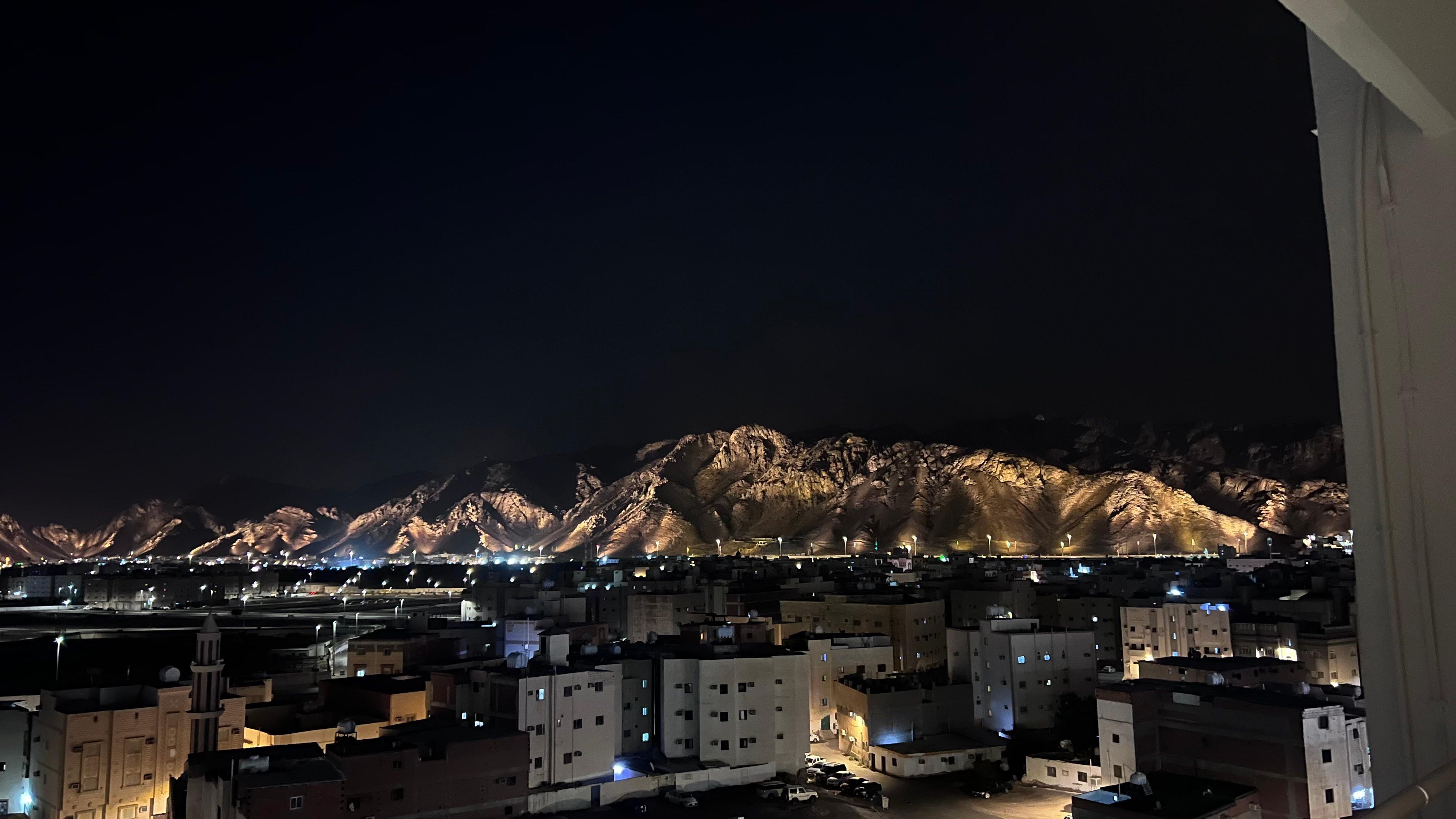 Journey Through the Paths of Madinah 3