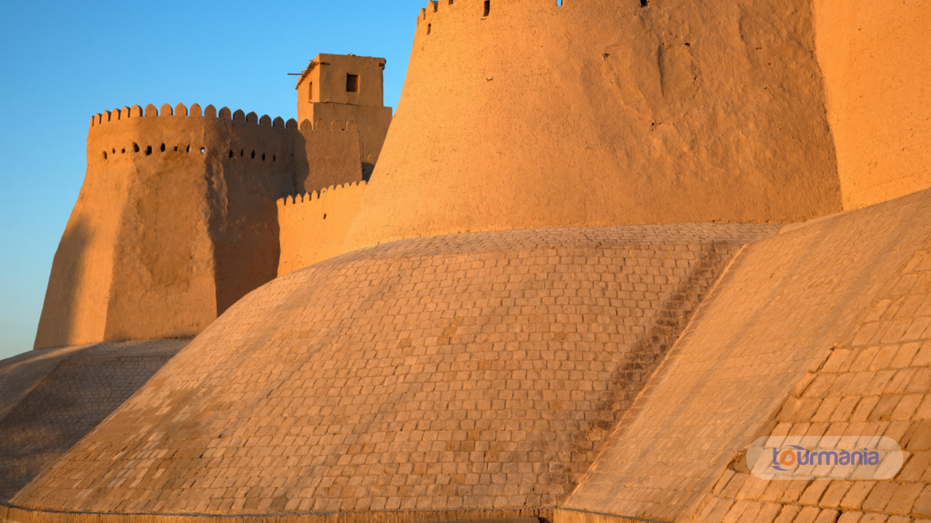 Khiva: Private Classic Full-Day Tour 3