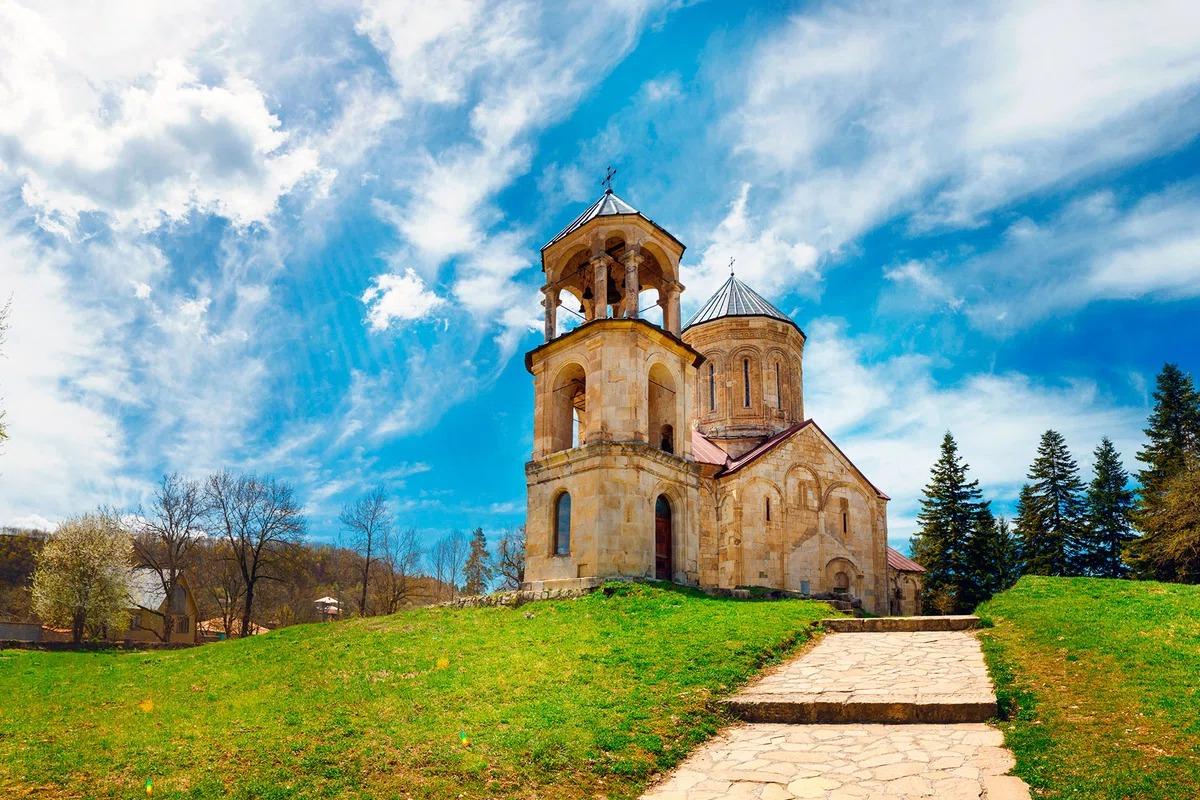 From Tbilisi: 7-Day Private Kazbegi and Svaneti Tour 3