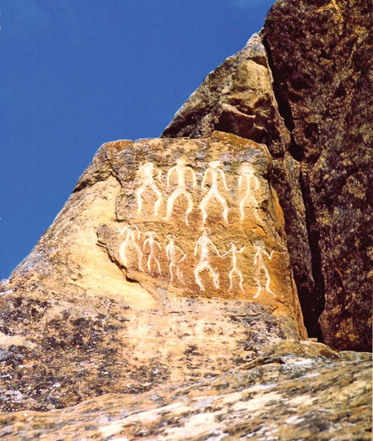 Historical, Cultural Gobustan and Abseron Tour 3