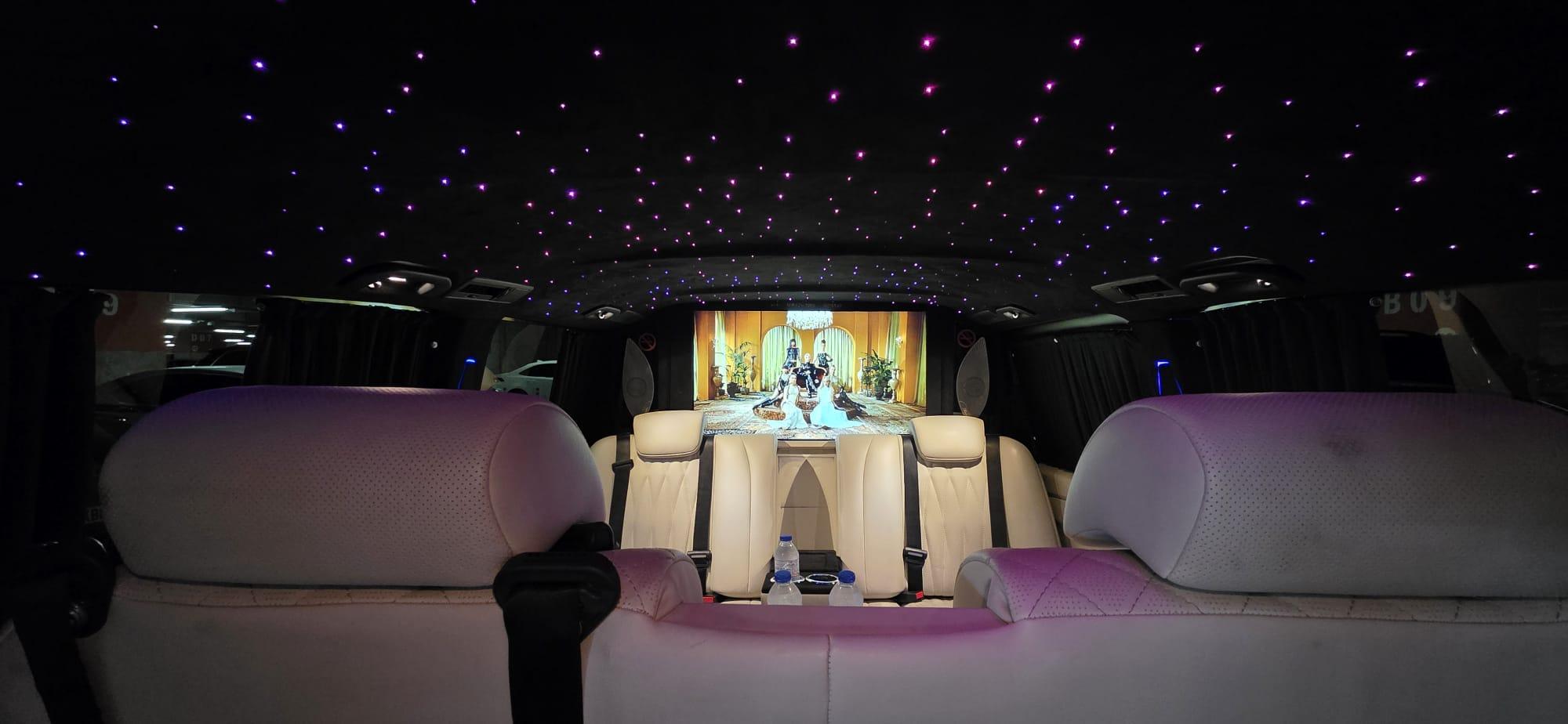 Istanbul Airport VIP Transfer 2