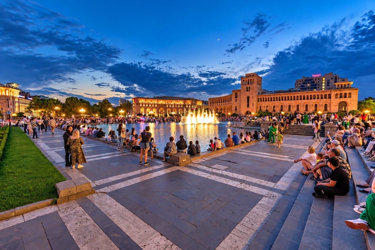 From Tbilisi: Armenia Private Day Trip with Yerevan & Sevan 3