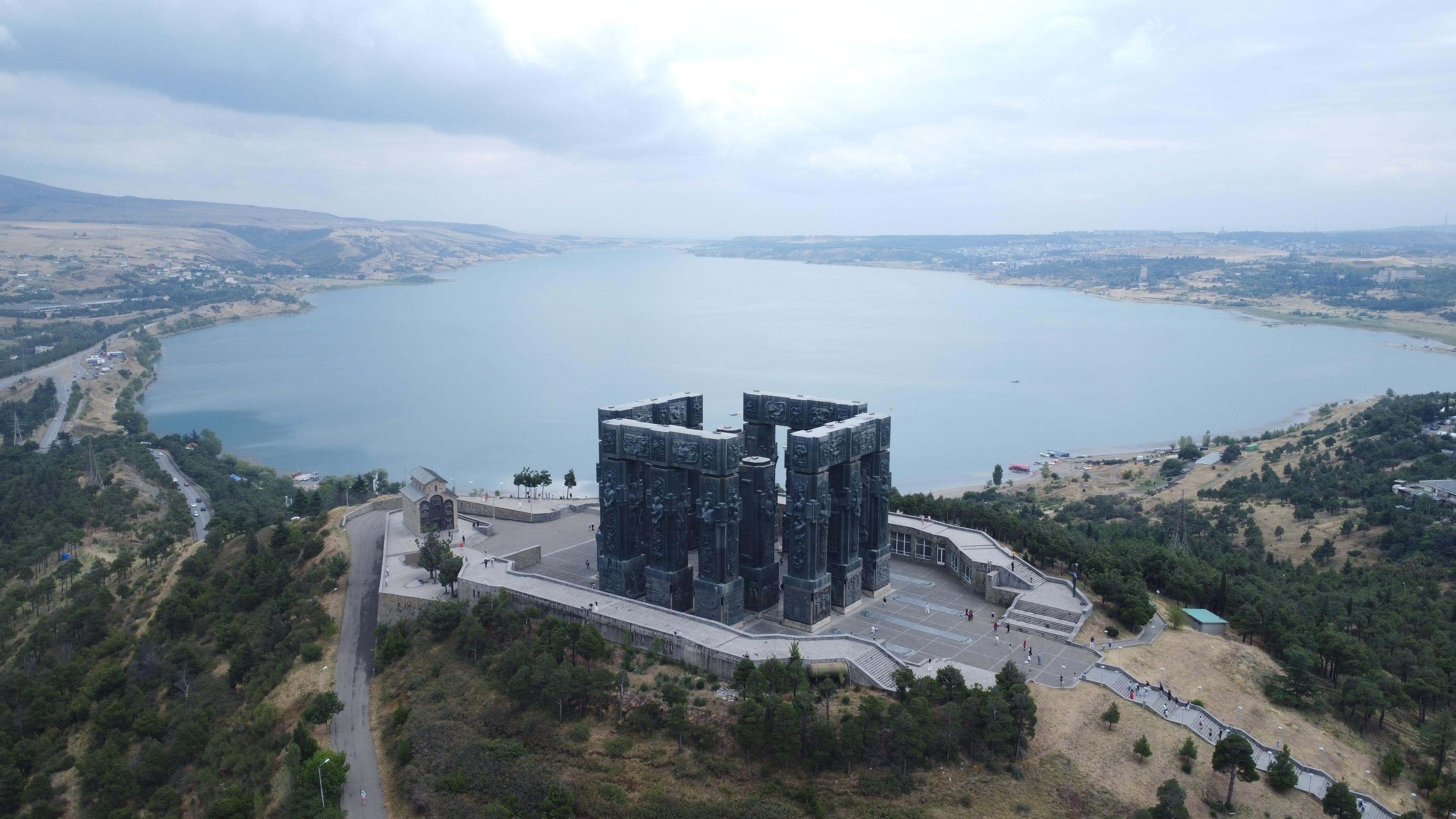 Tbilisi: Private City Tour with Panoramic Views