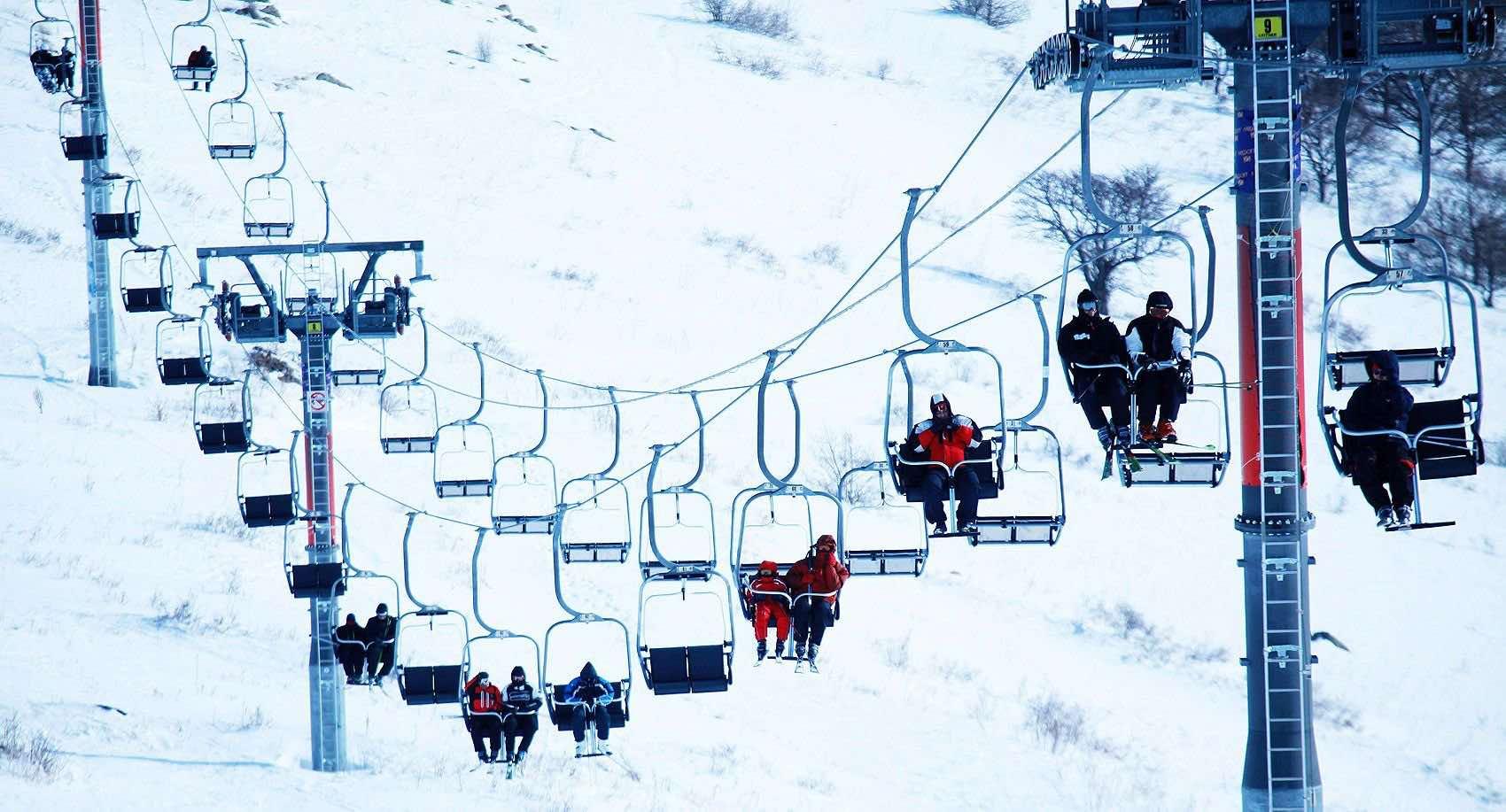 Private Day Trip from Yerevan to Tsaghkadzor & Lake Sevan