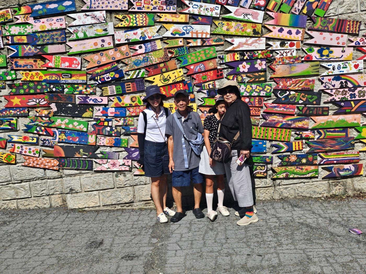 Busan Private Tour: Top Attractions with Licensed Guide 2