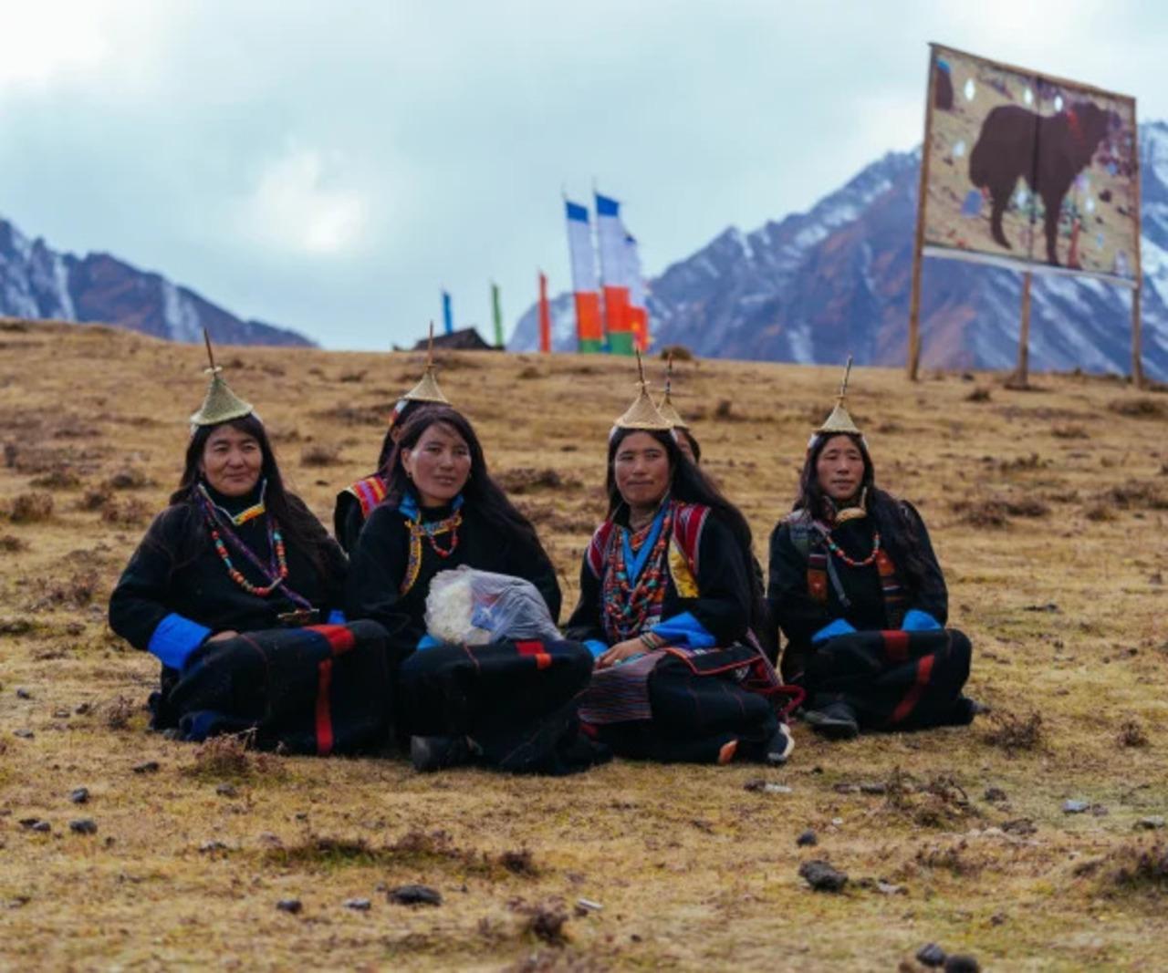 Bhutan: 10-Day Monasteries, Valleys & Farm Stay Tour 2