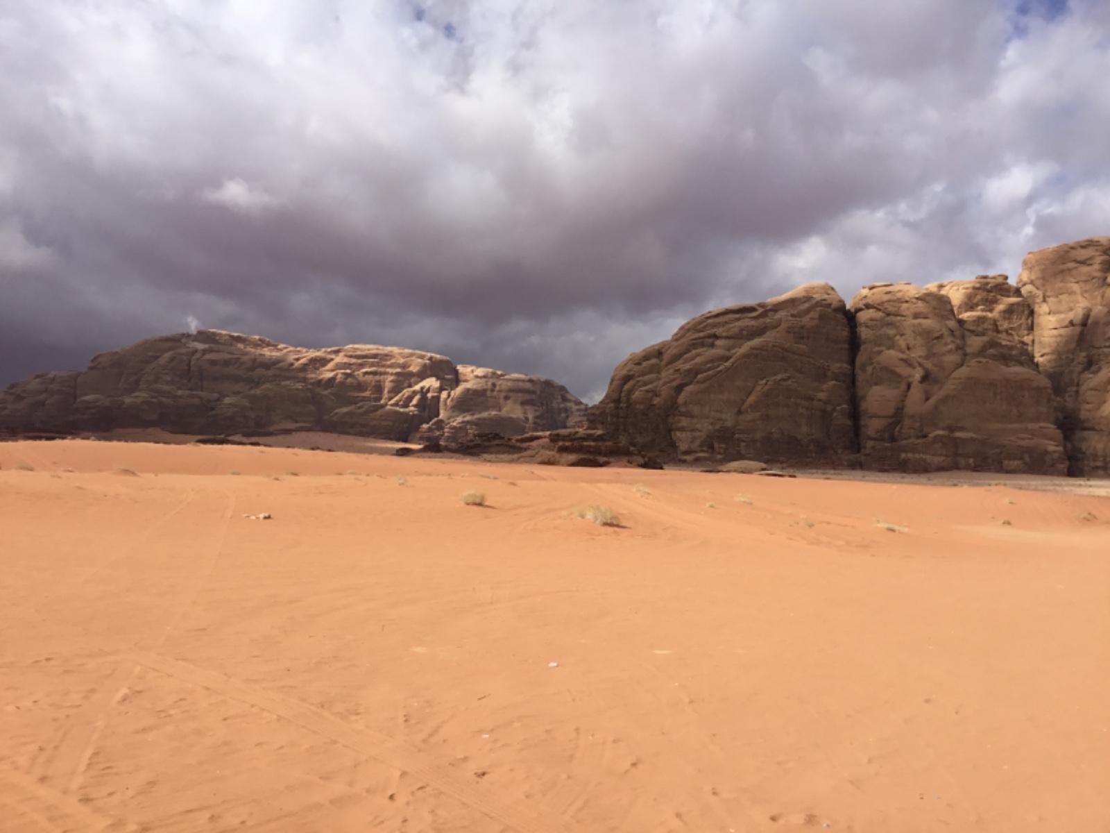 5-Day Private Tour from Amman: Petra, Wadi Rum & Dead Sea 3