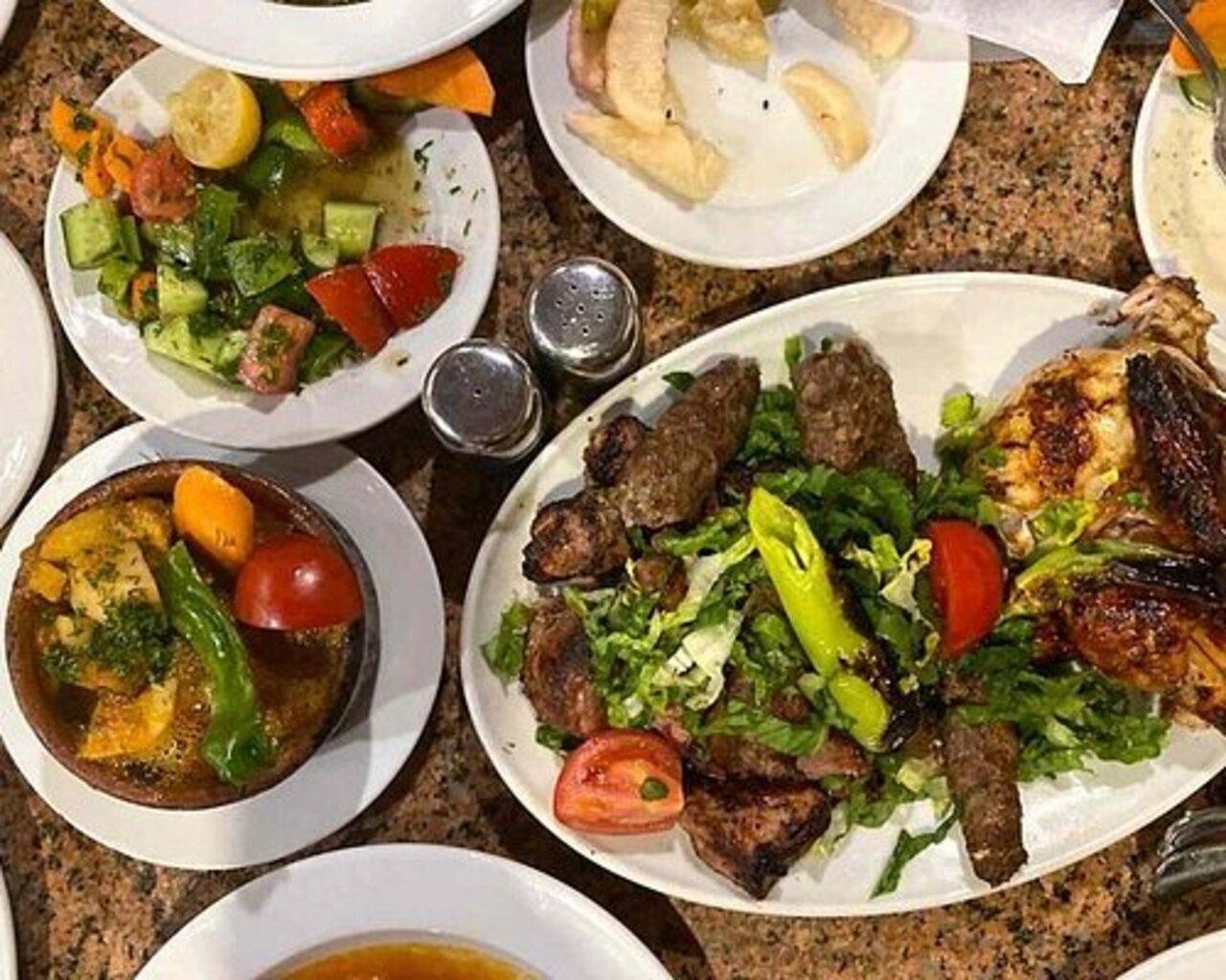 Amman: Local Home Cooking Experience with Meal 3