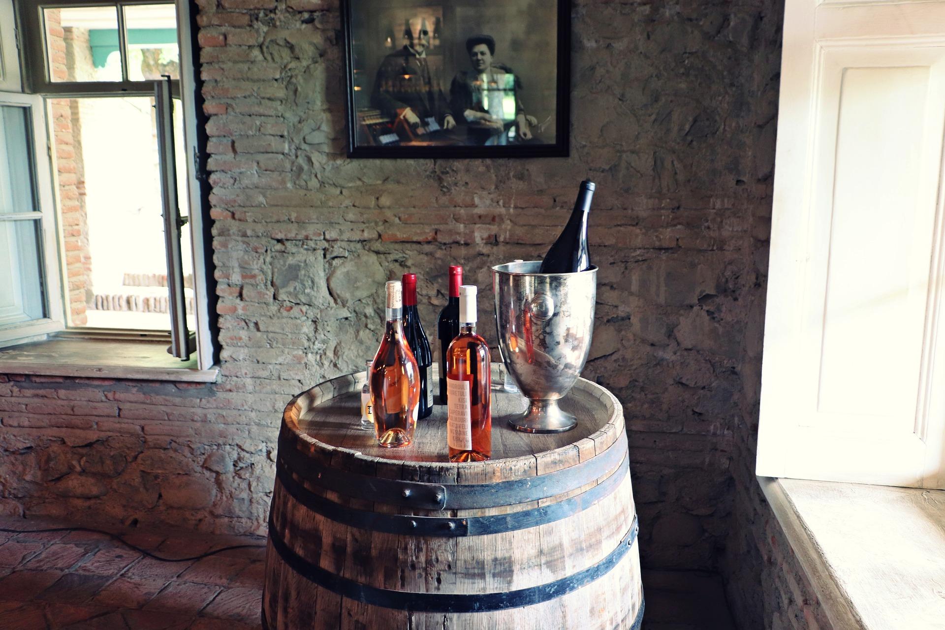 Tbilisi: Kakheti Culture & Wine Small-Group Tour 2