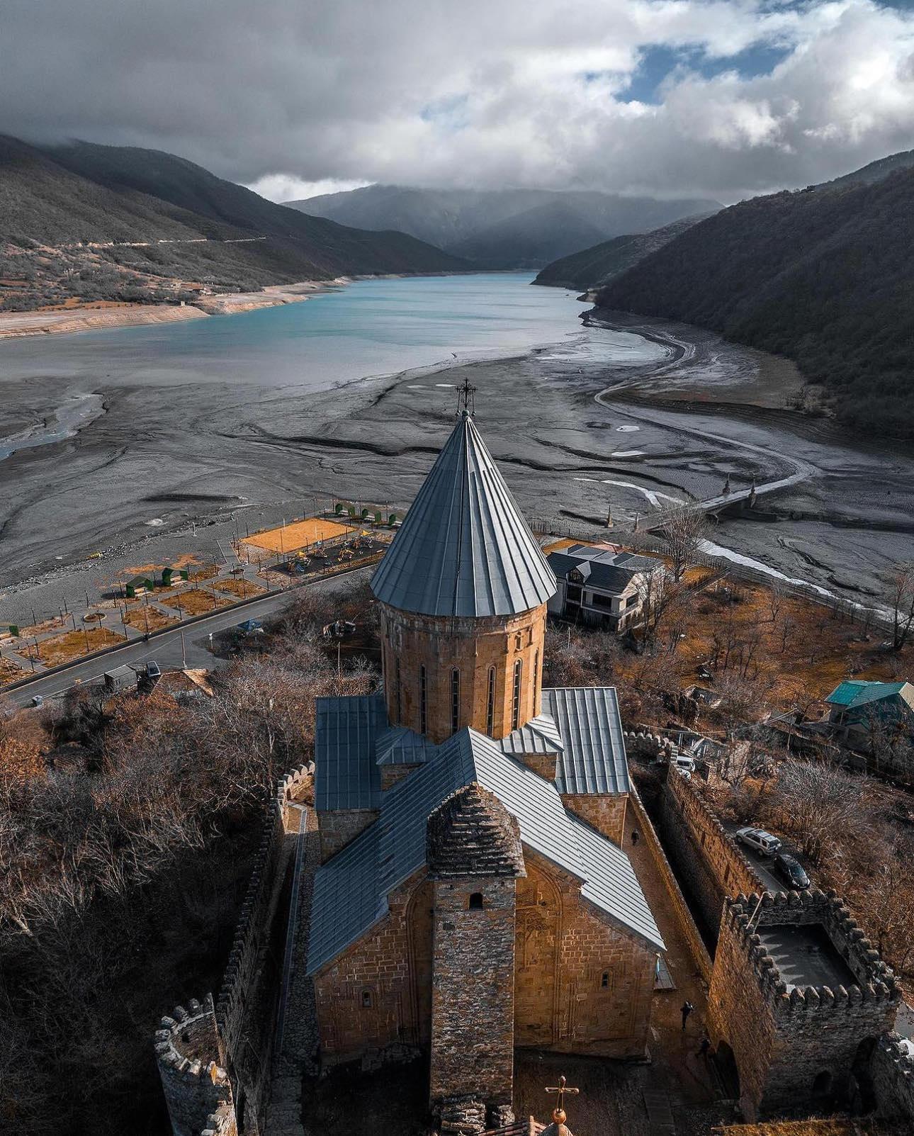 Georgia: 5-Day Cultural & Nature Tour with Hotel & Transport 3