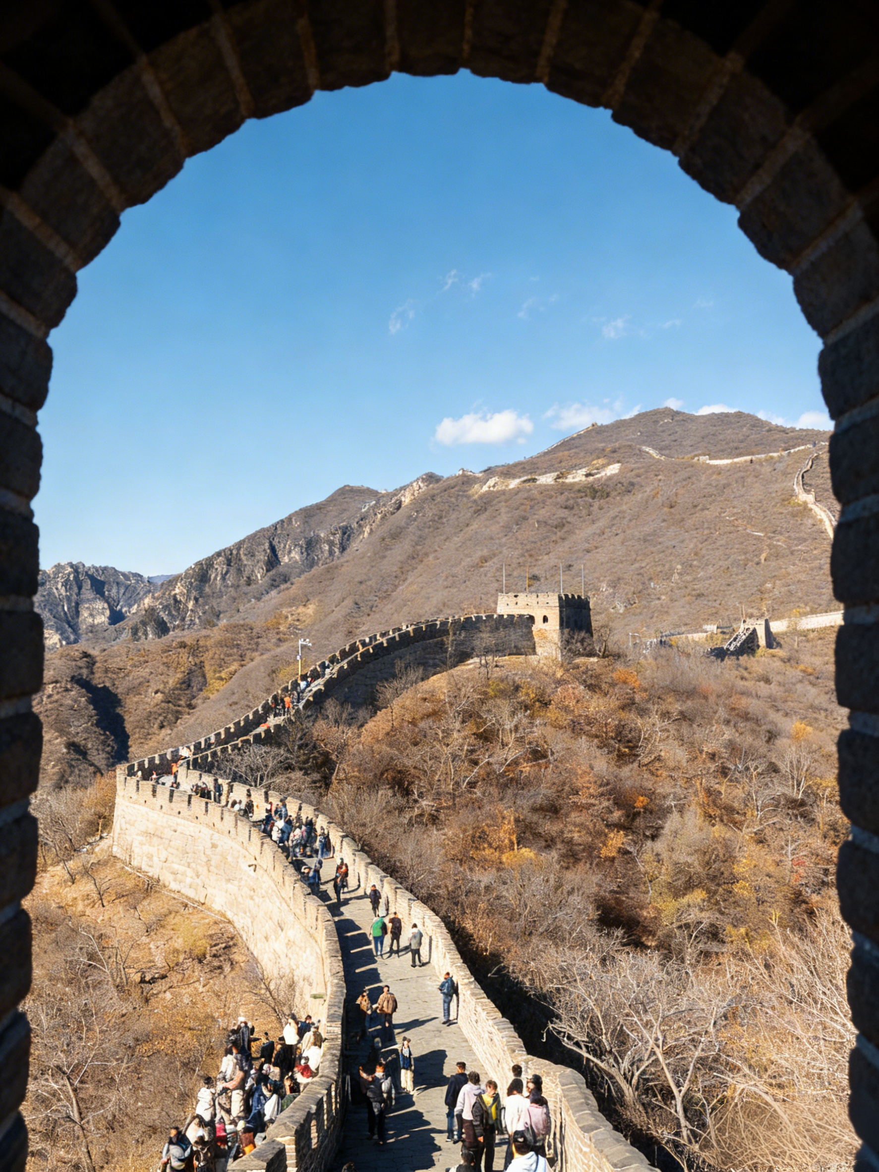 Beijing: Forbidden City Guided Tour with Entry Ticket