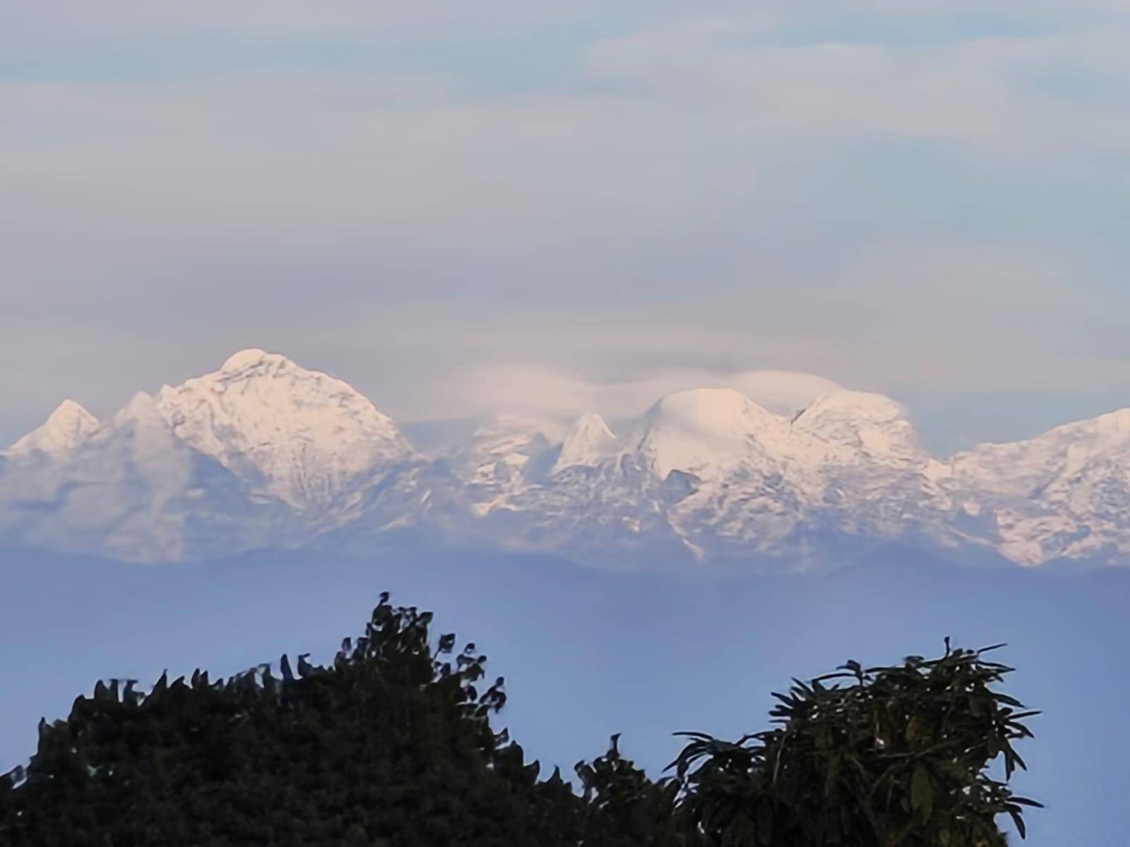 From Kathmandu: Phulchoki Guided Hike with Hotel Pickup 3
