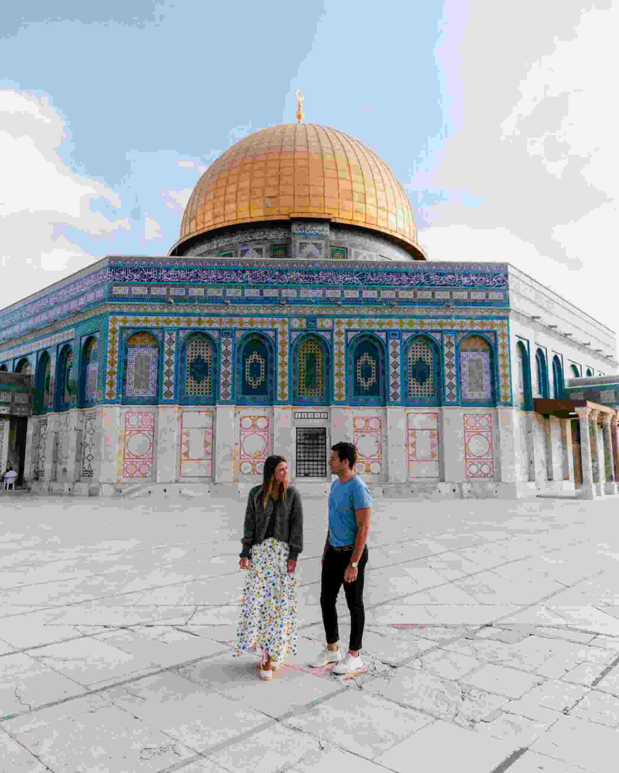 Jerusalem: Guided Old City Tour with Mount of Olives Visit