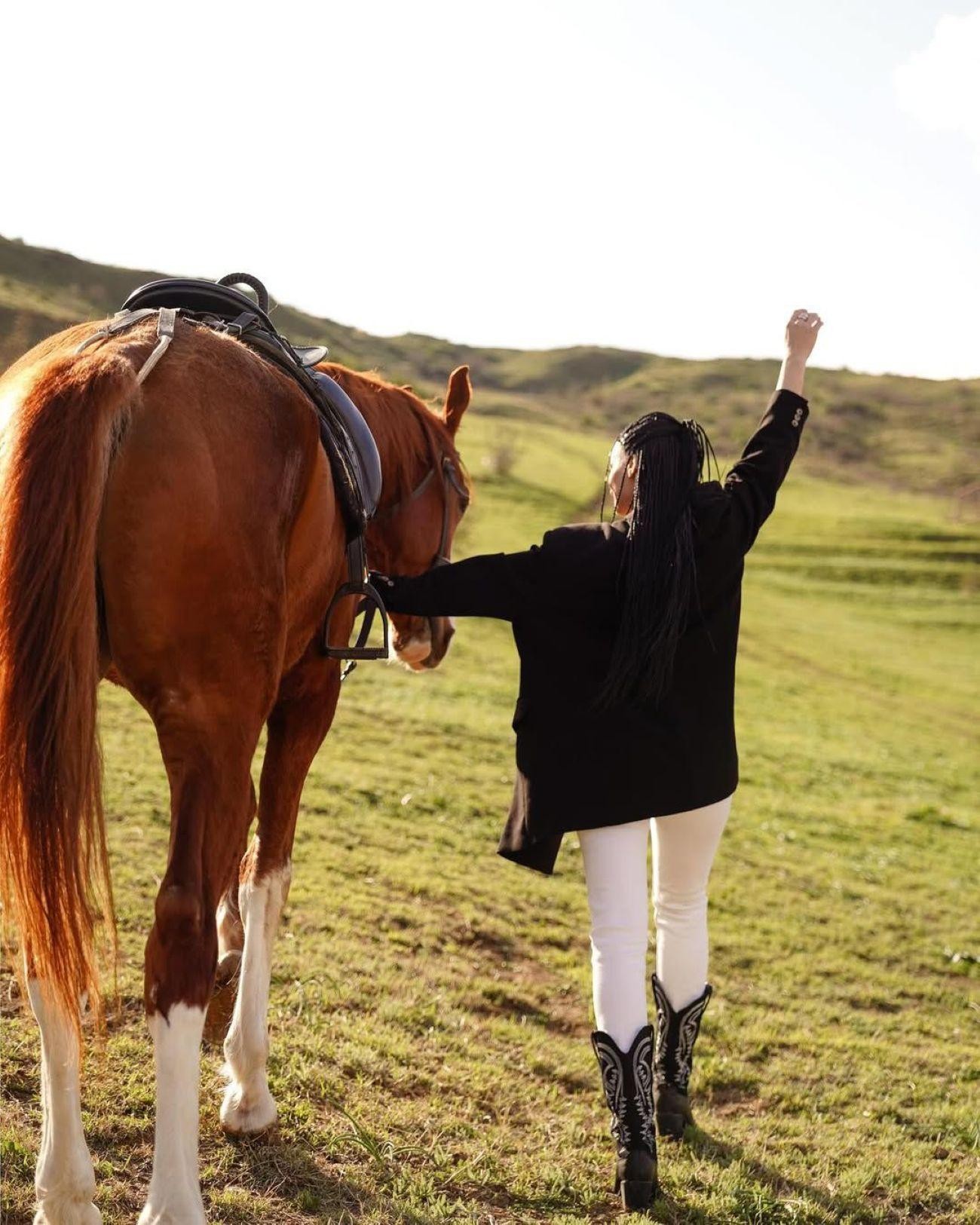 Tbilisi: Legendary Chronicle of Georgia & Horse Riding Tour 2