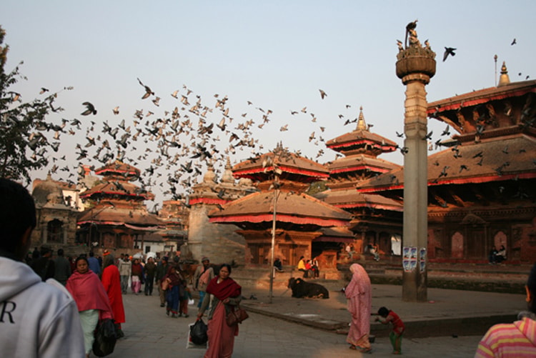 Nepal: Exclusive 4-Day Highlights Tour with UNESCO Sites