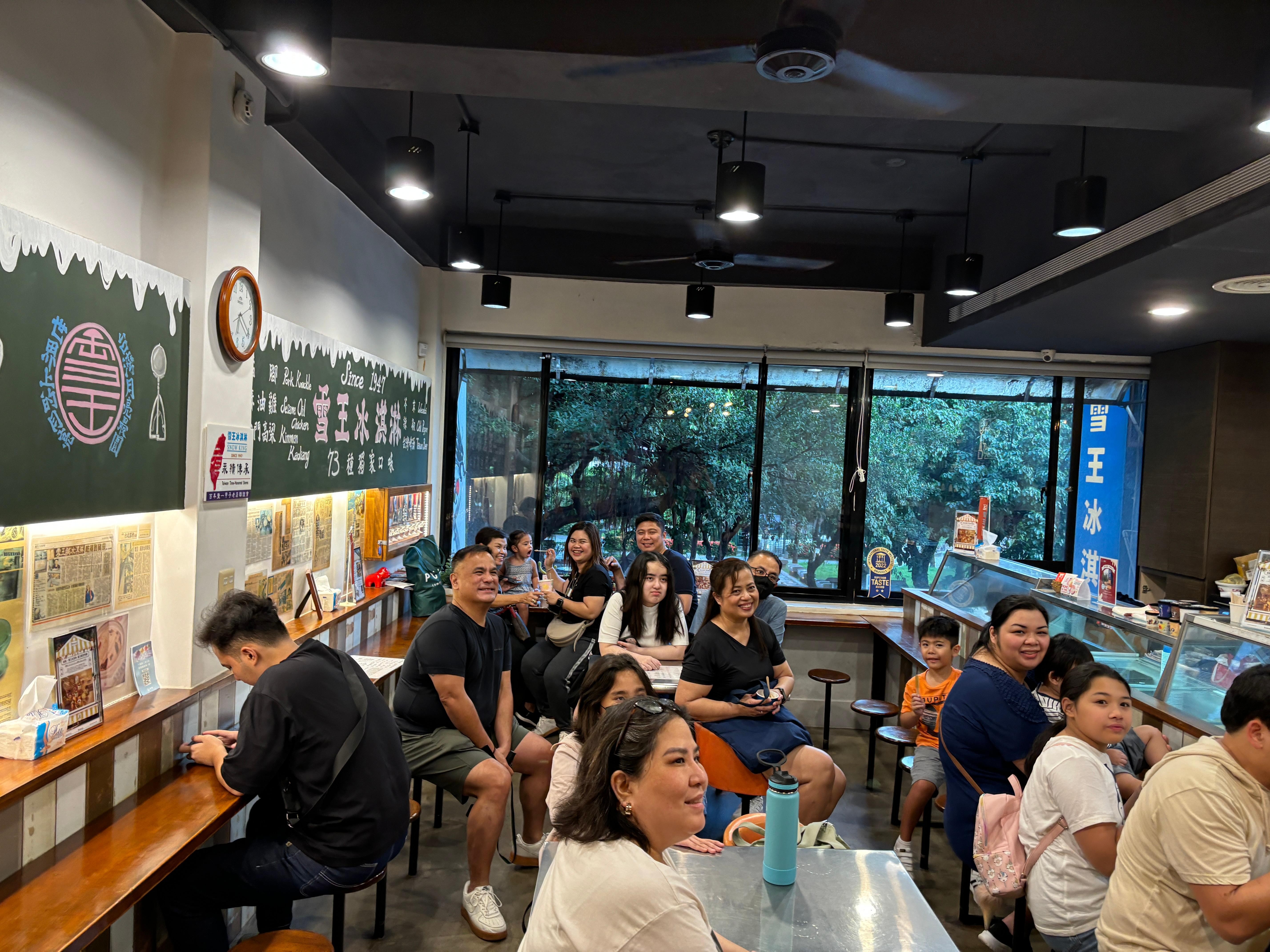 Taipei: Street Food Tastings & History Walking Tour 3