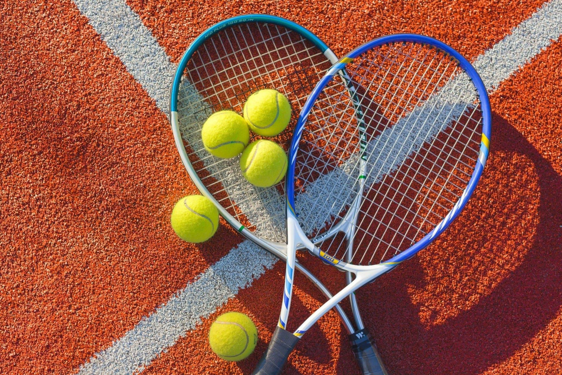 Bukhara Private Tennis Experience with Coach