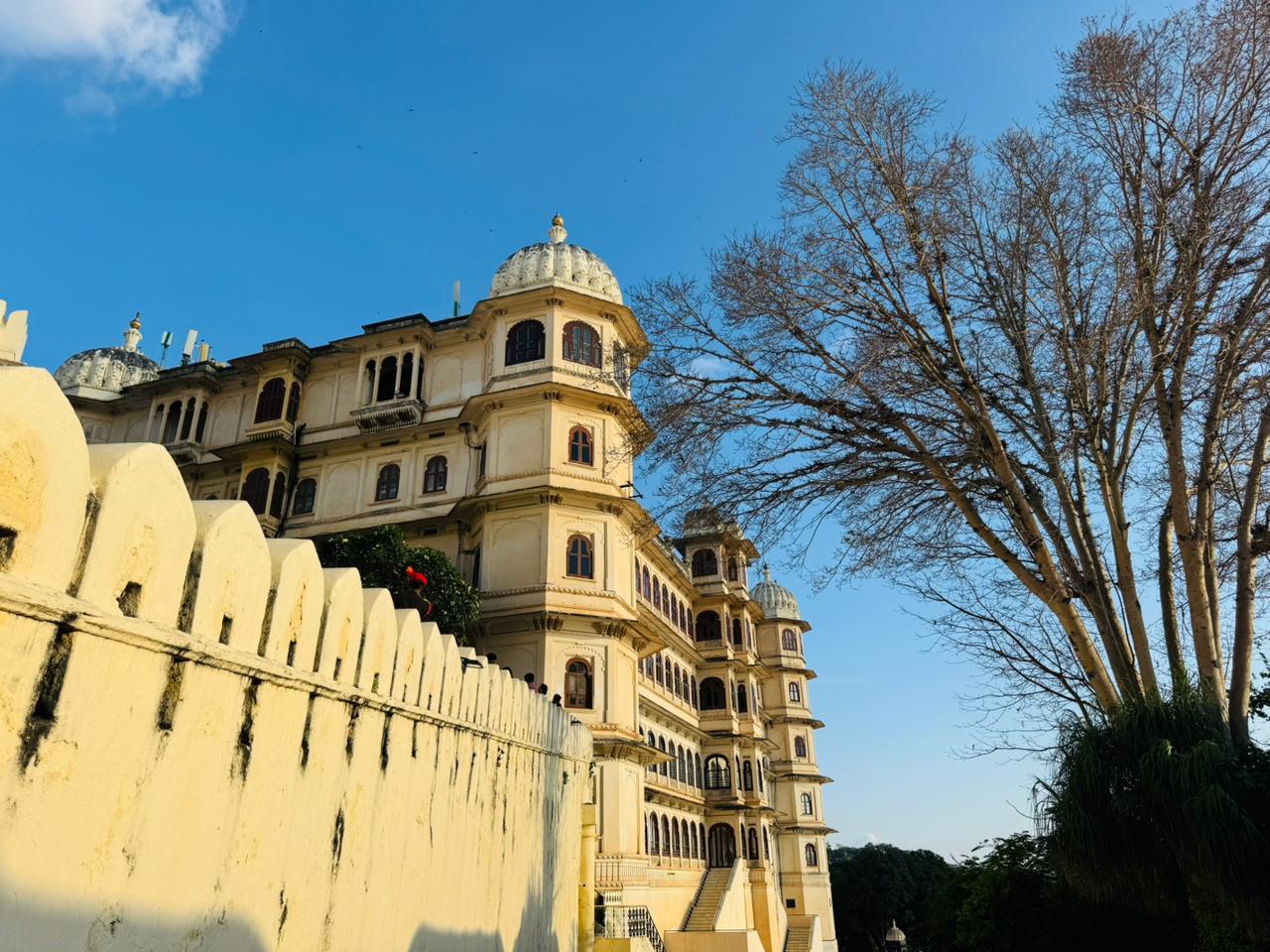 Jaipur: Explore Royal Sites and Historic Science + Pickup 2