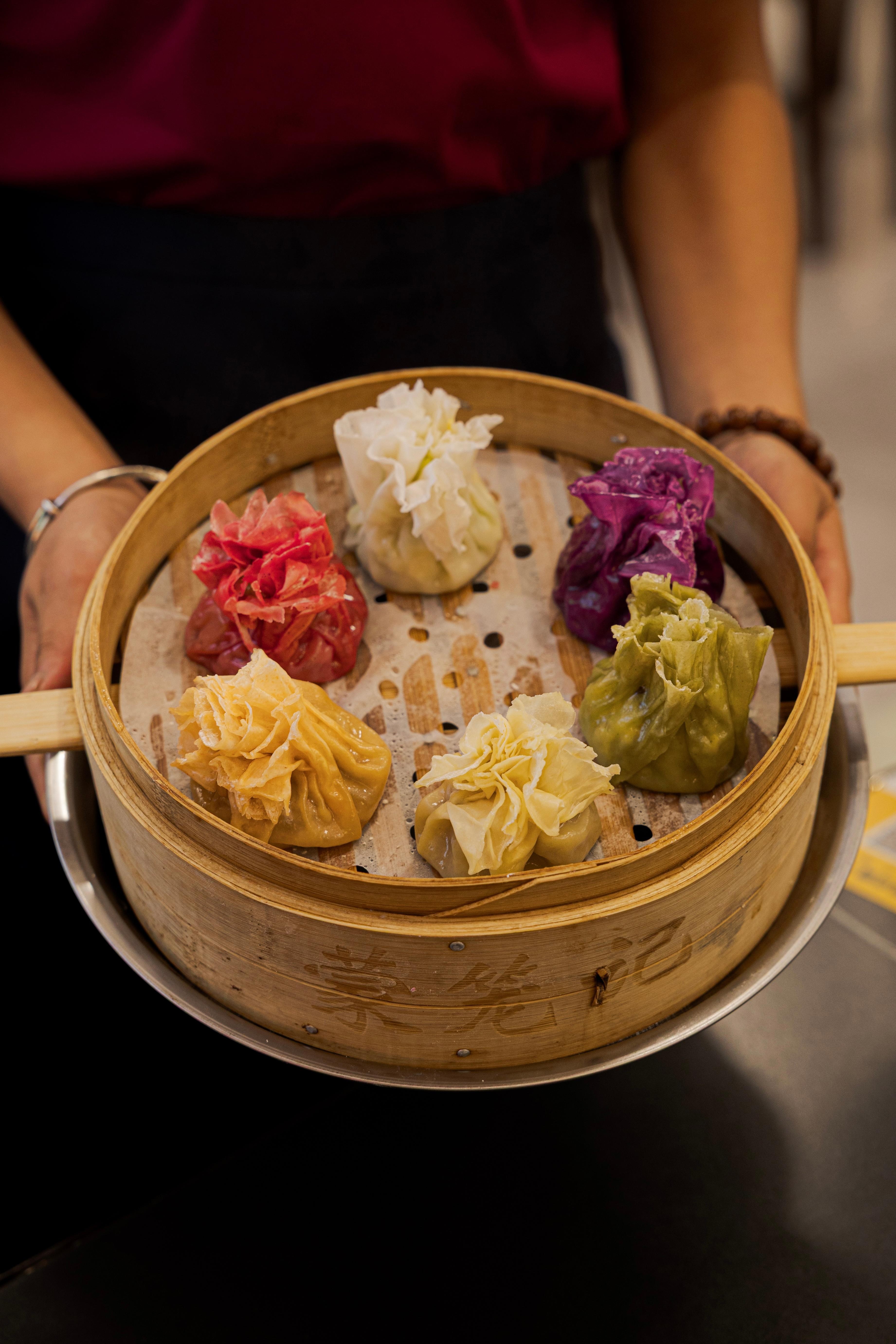 Signature Beijing Food Tour 16+ Flavours with Peking Duck 3