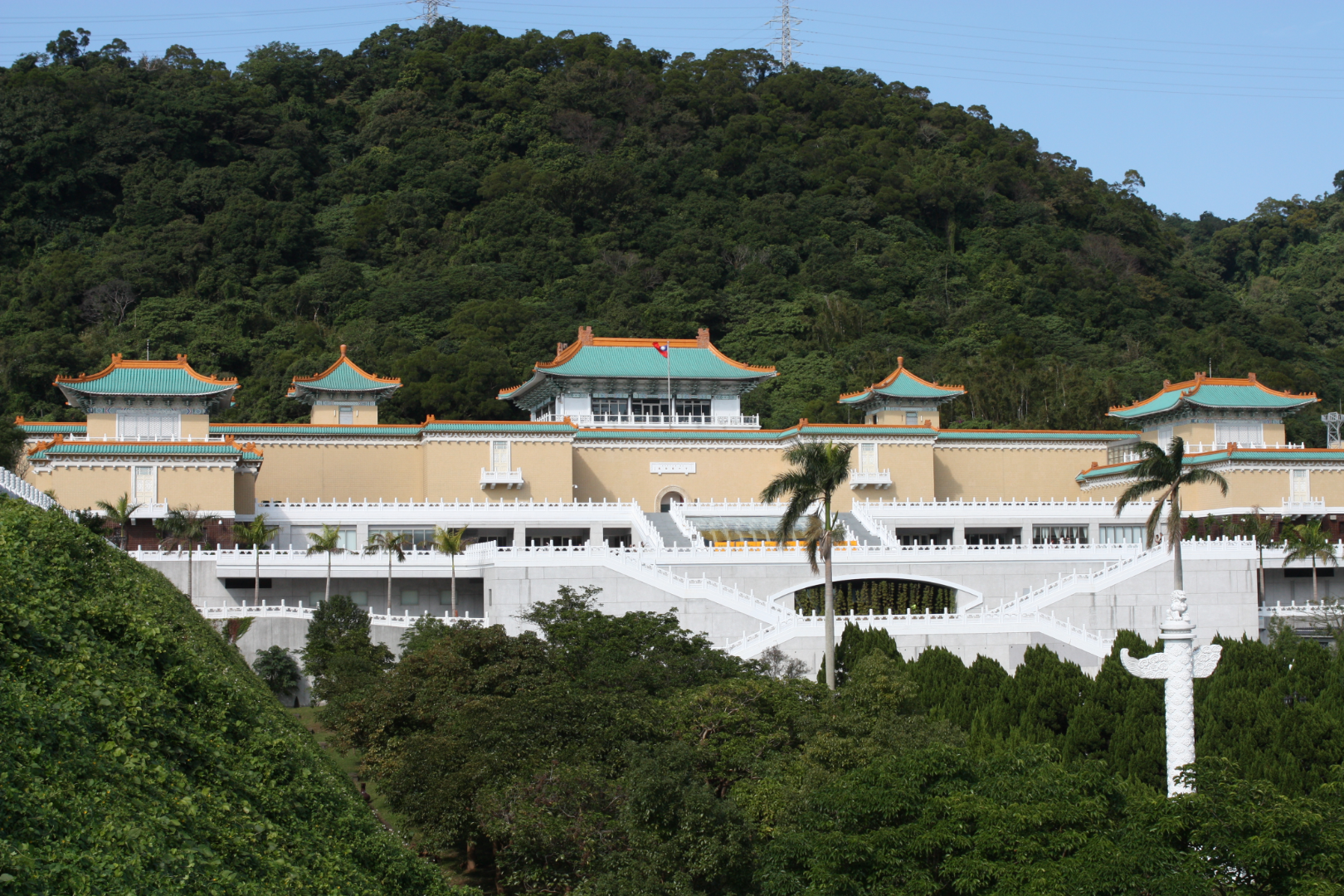 Taipei: City Highlights Tour with Taipei 101 Observatory 3