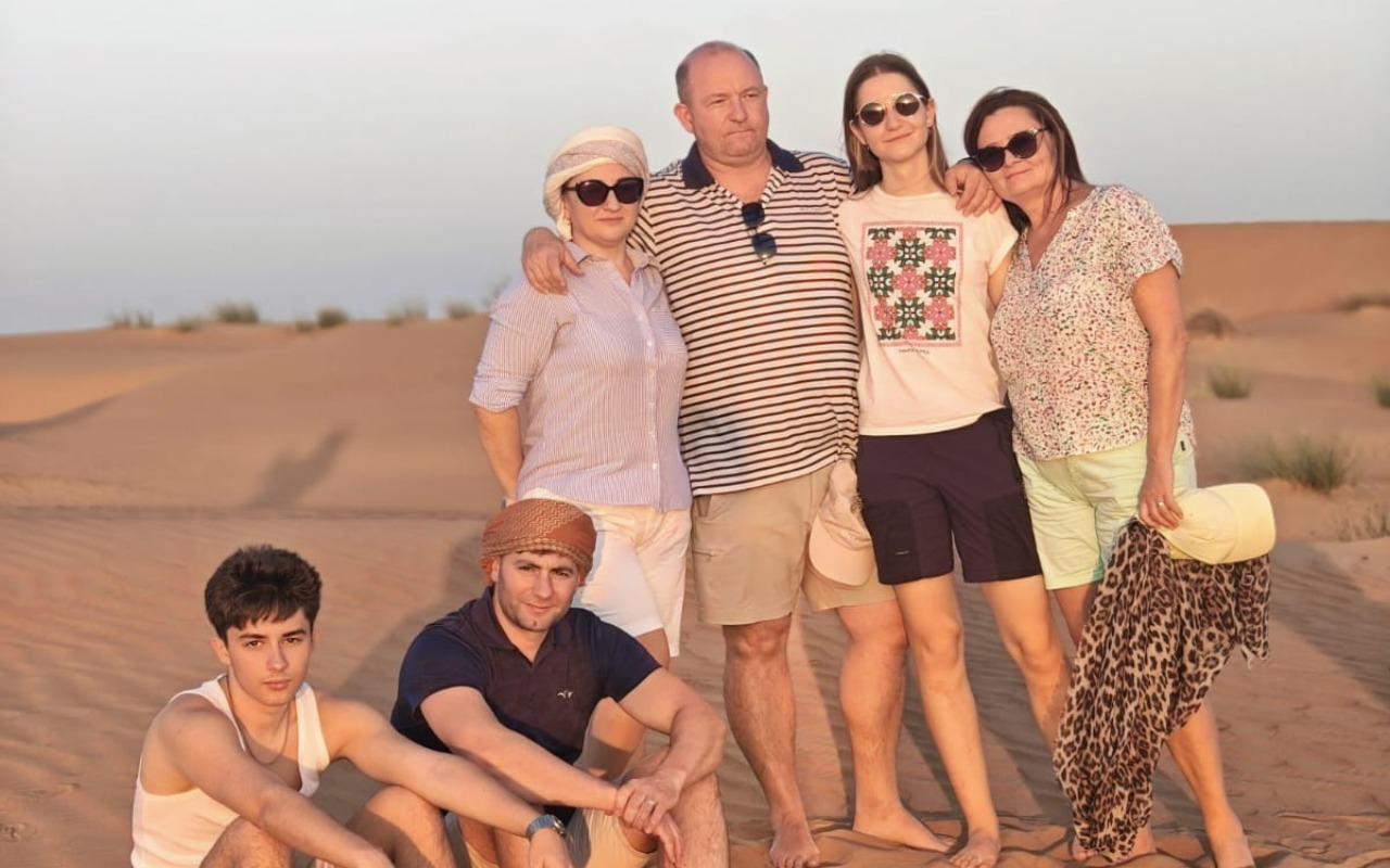 From Muscat: 4-Days 3-Nights Oman Tour with Hotel 3