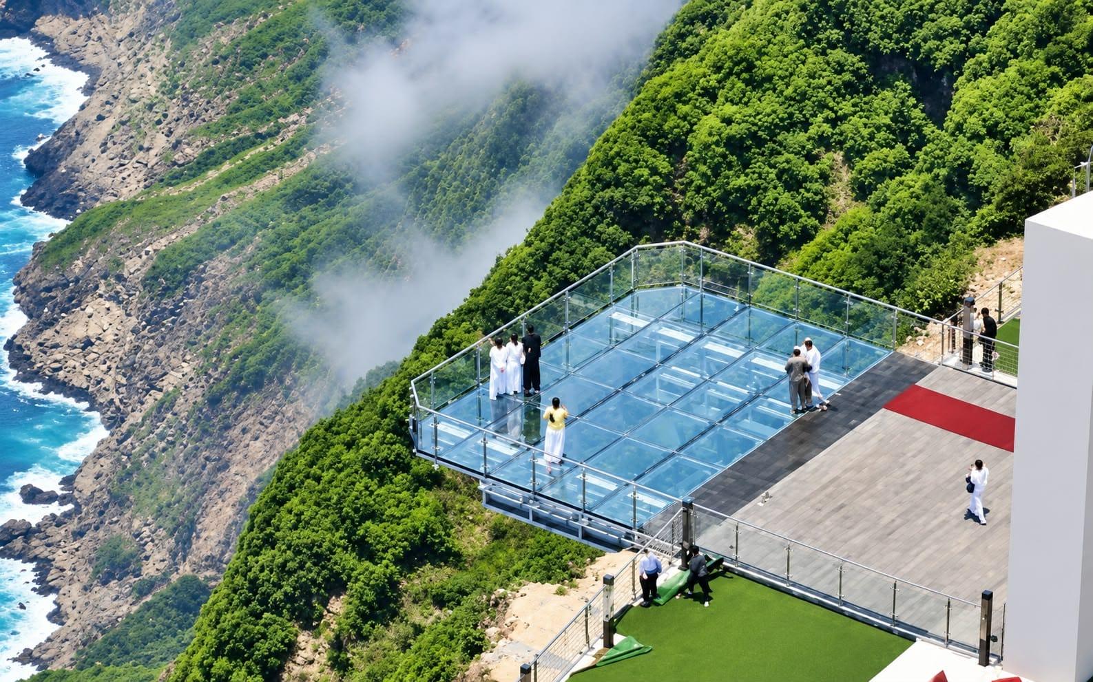Salalah: Shaat Cliffs & Fazayah Beach Nature Half Day Tour