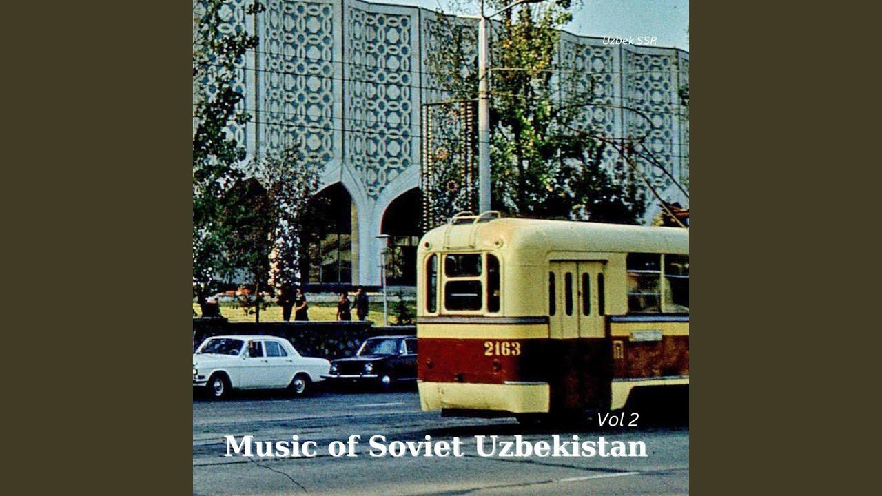 Tashkent: Soviet Charm Retro Tour on a Historic VAZ-2101 Car 2
