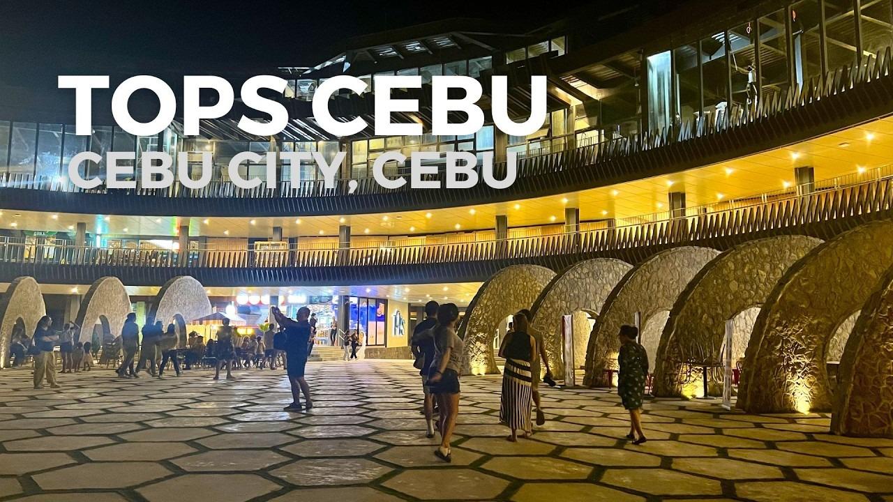 Cebu: Night Tour 3