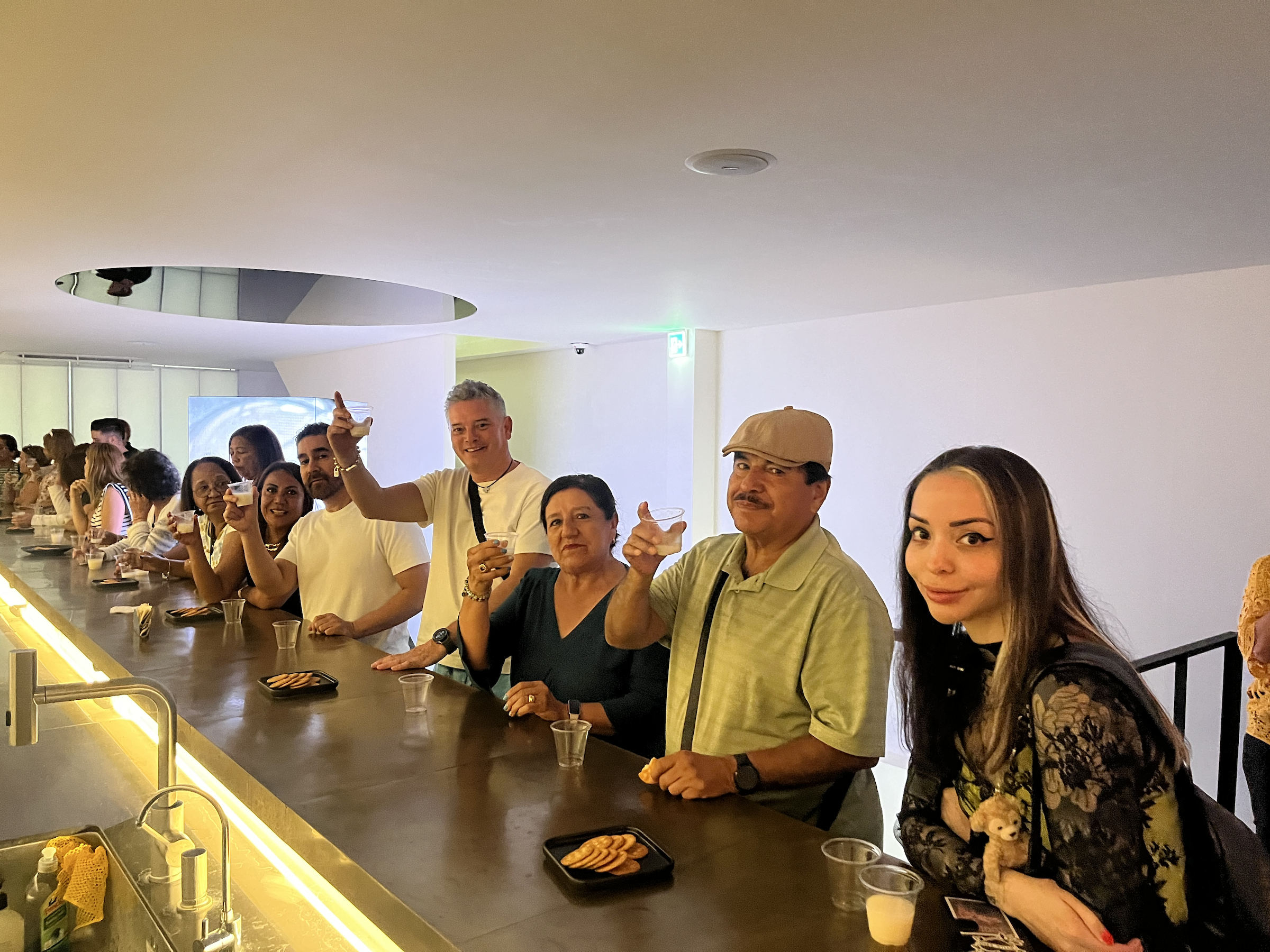 Seoul Chunpoong Brewery: Korea’s Finest Liquor Tour 2