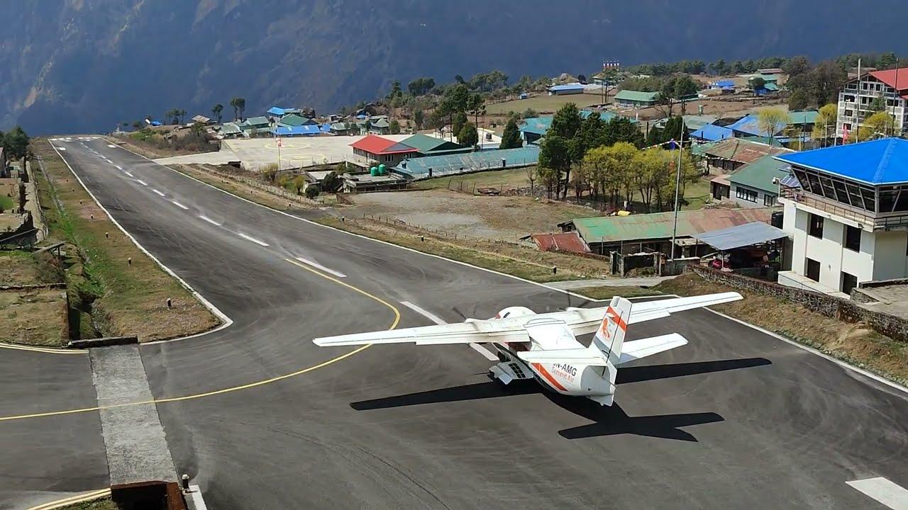 From Kathmandu: Everest Base Camp Trek, Heli Return to Lukla
