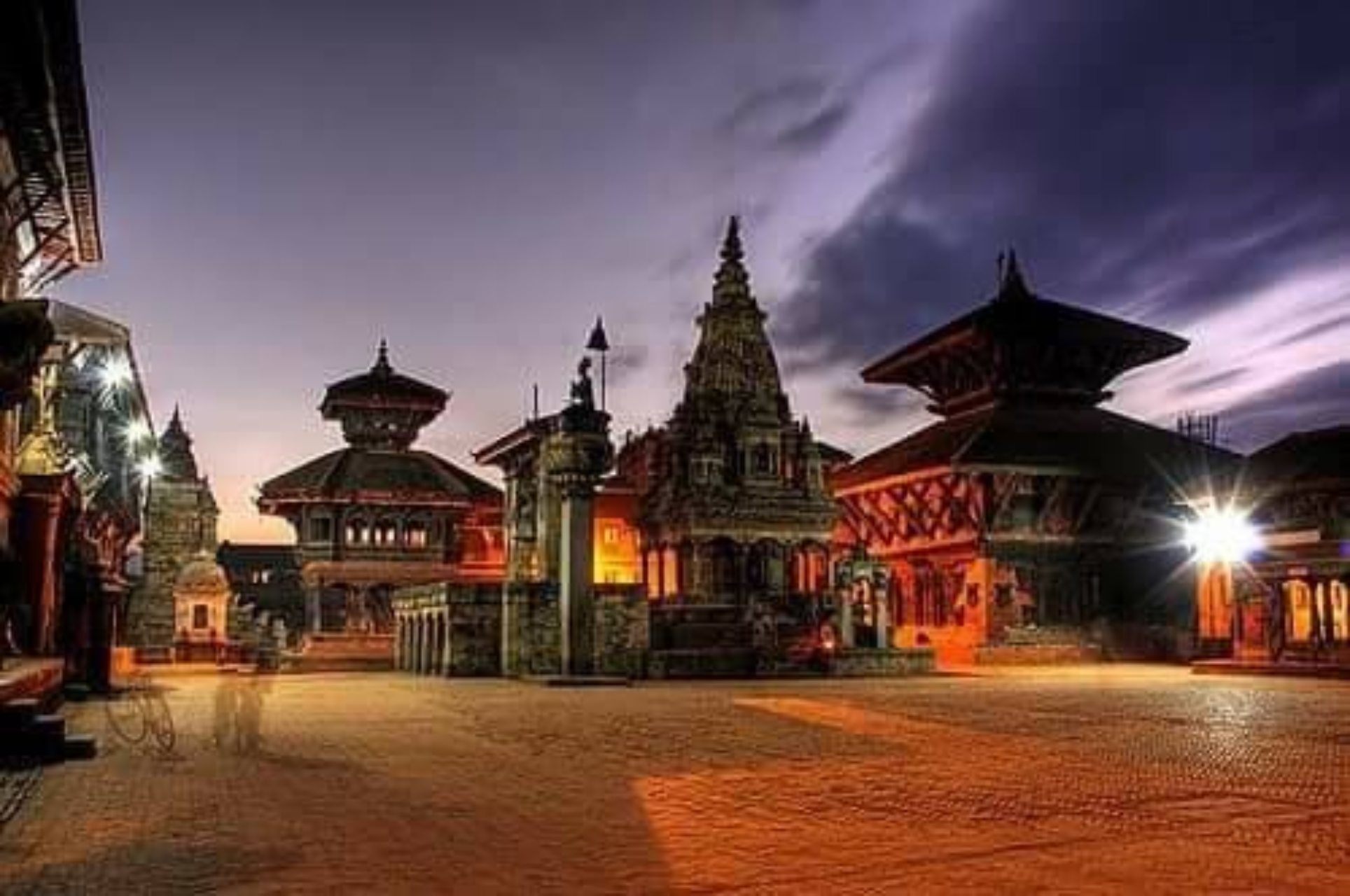 Cultural And Historical Tour Of Bhaktapur Durbar Square 2