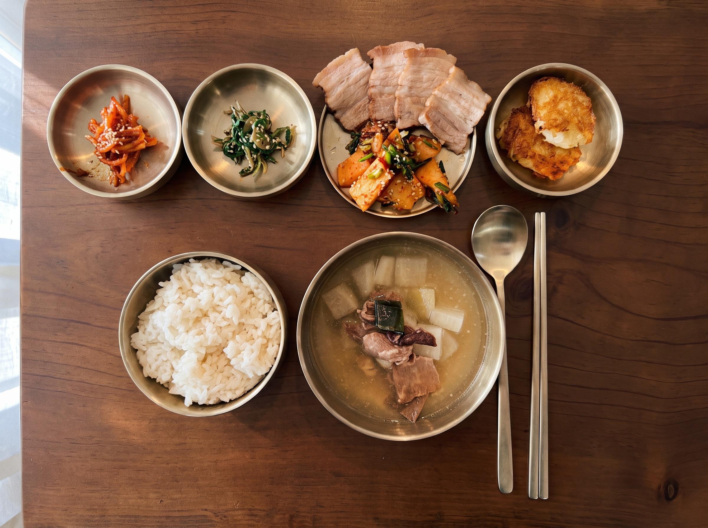 Seoul: Eunpyeong Hanok Village Cultural Experience