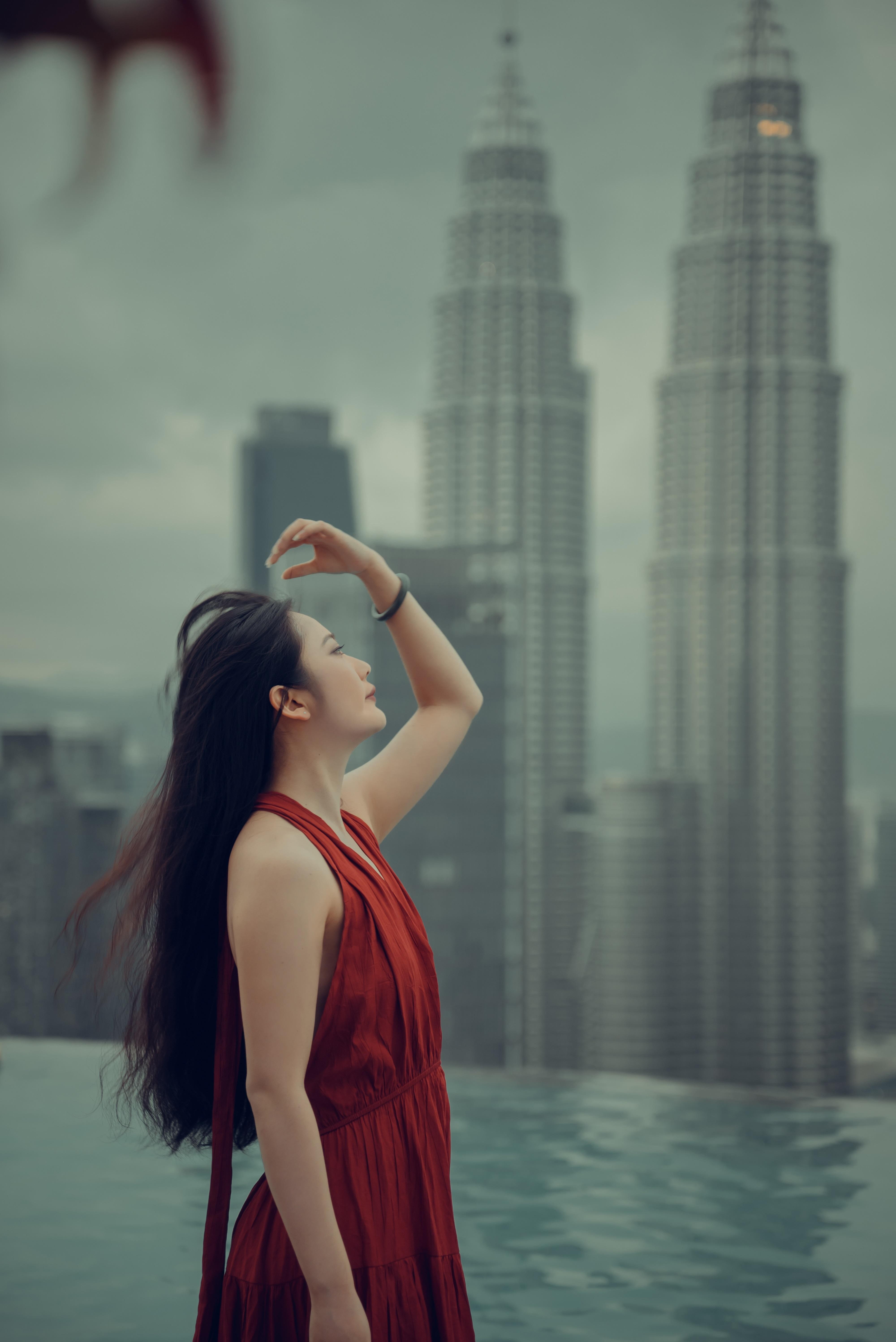 Kuala Lumpur: Private Photoshoot with Local Photographer