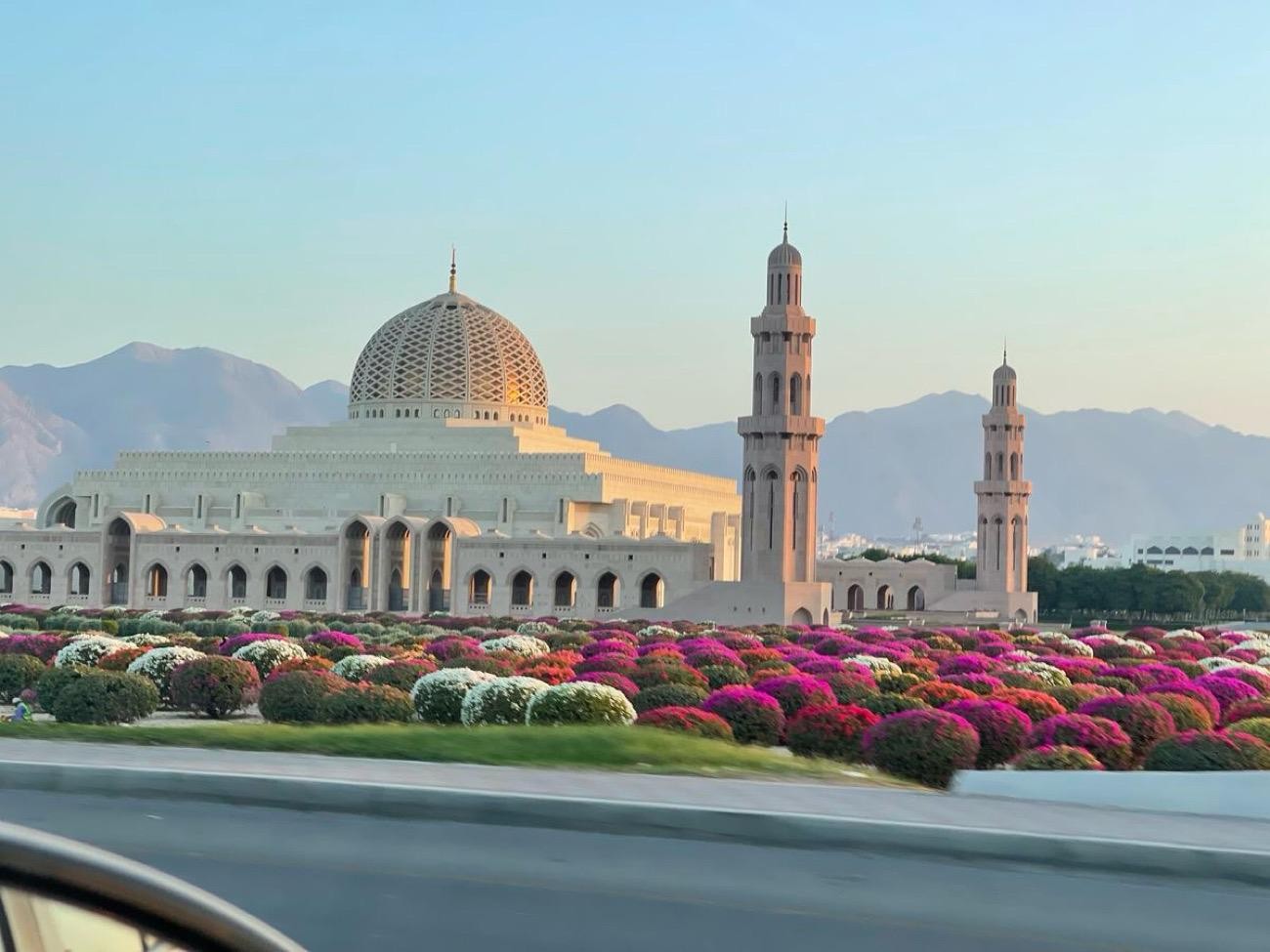 Oman: 4-Day Muscat, Wadi Shab, Nizwa, Jebel & Daymaniyat 3
