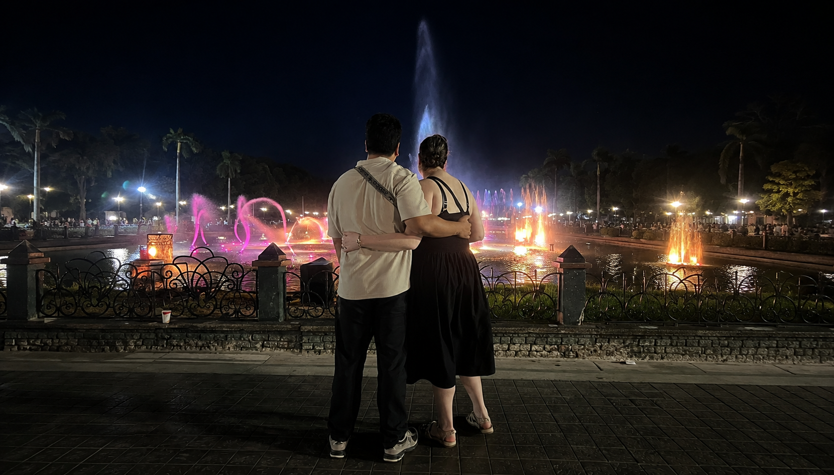 Manila: Enchanting Night Tour of Manila's Historic Landmarks