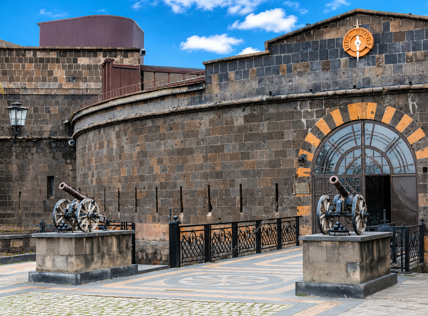From Yerevan: Gyumri Private Day Trip with Monastery Visit 3