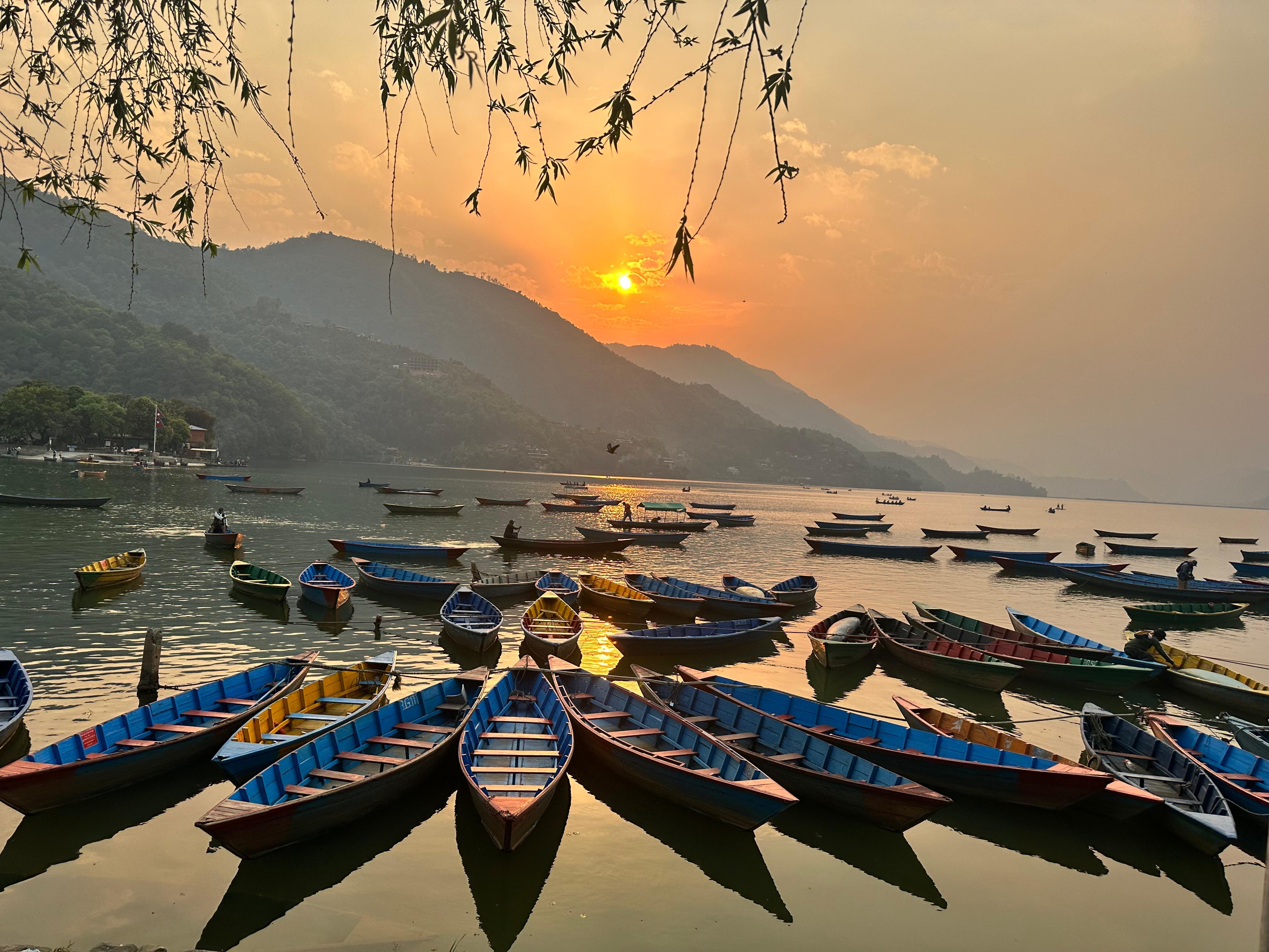 Picturesque Pokhara Tour 3