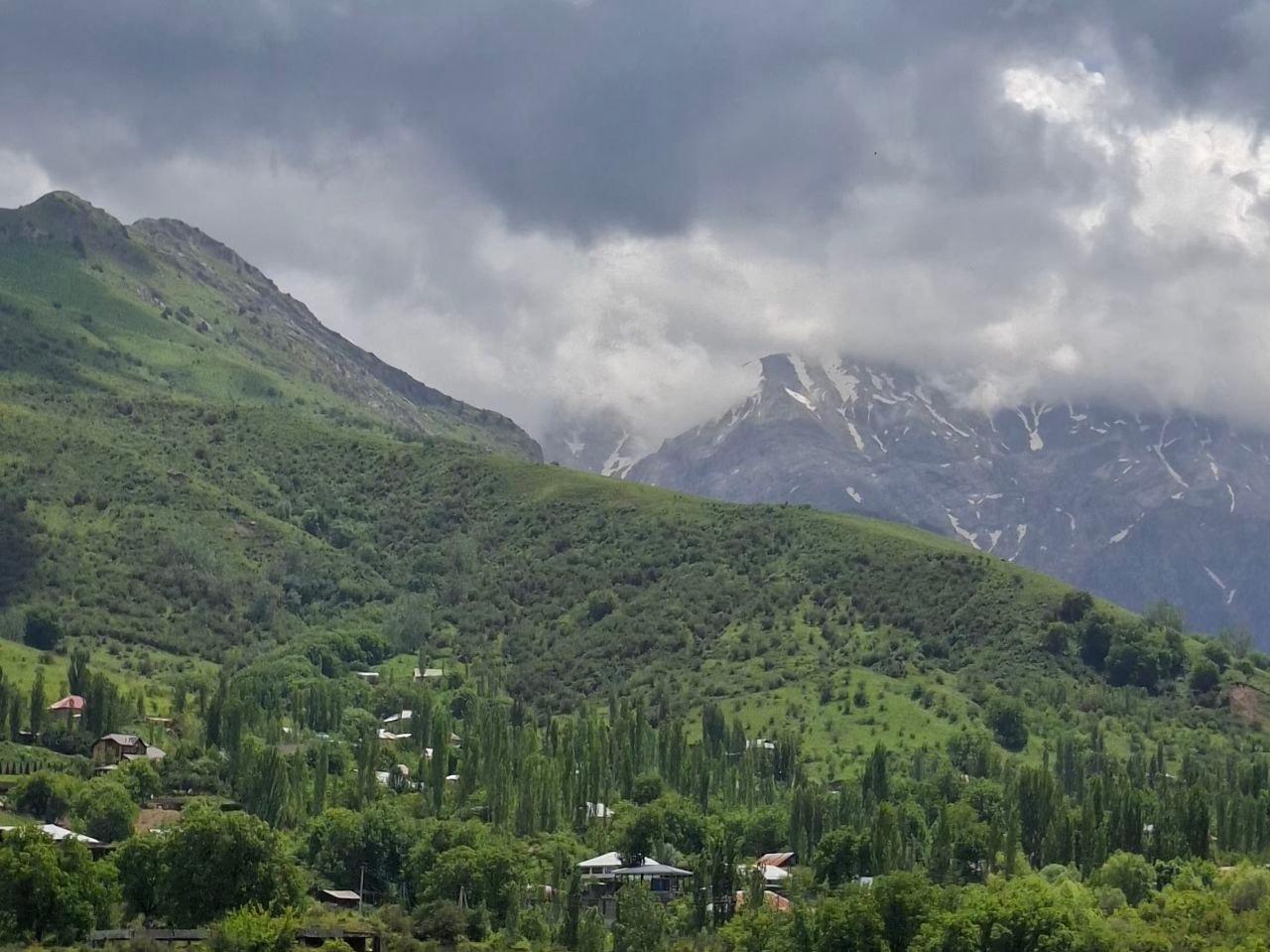 Tashkent Mountains: Charvak Lake, Chimgan & Amirsoy Day Trip 3
