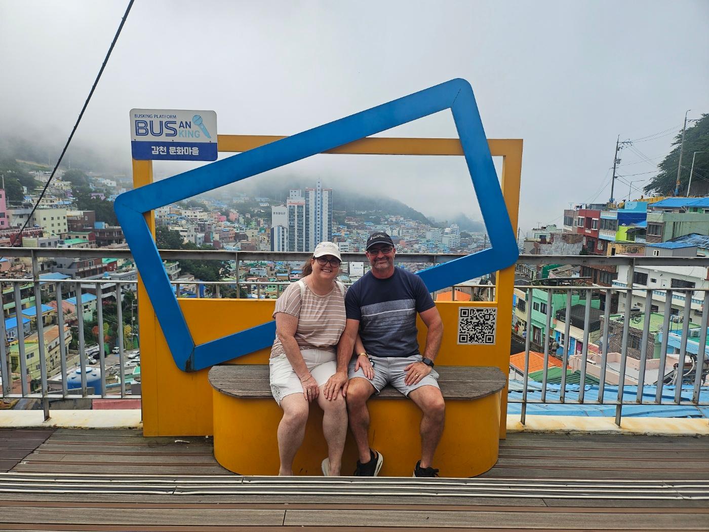Busan Private Tour: Top Attractions with Licensed Guide 3
