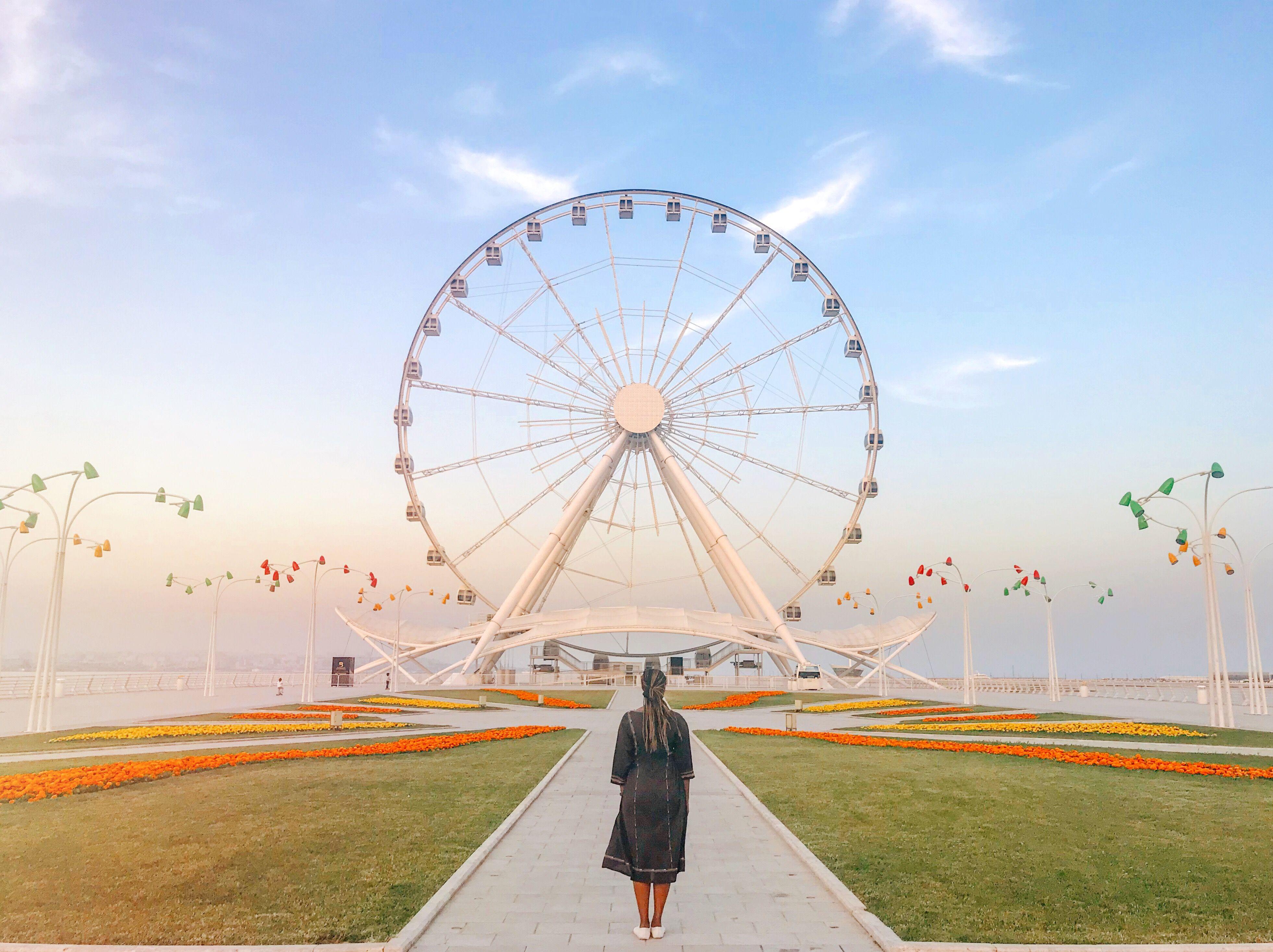 Baku City Tour 2