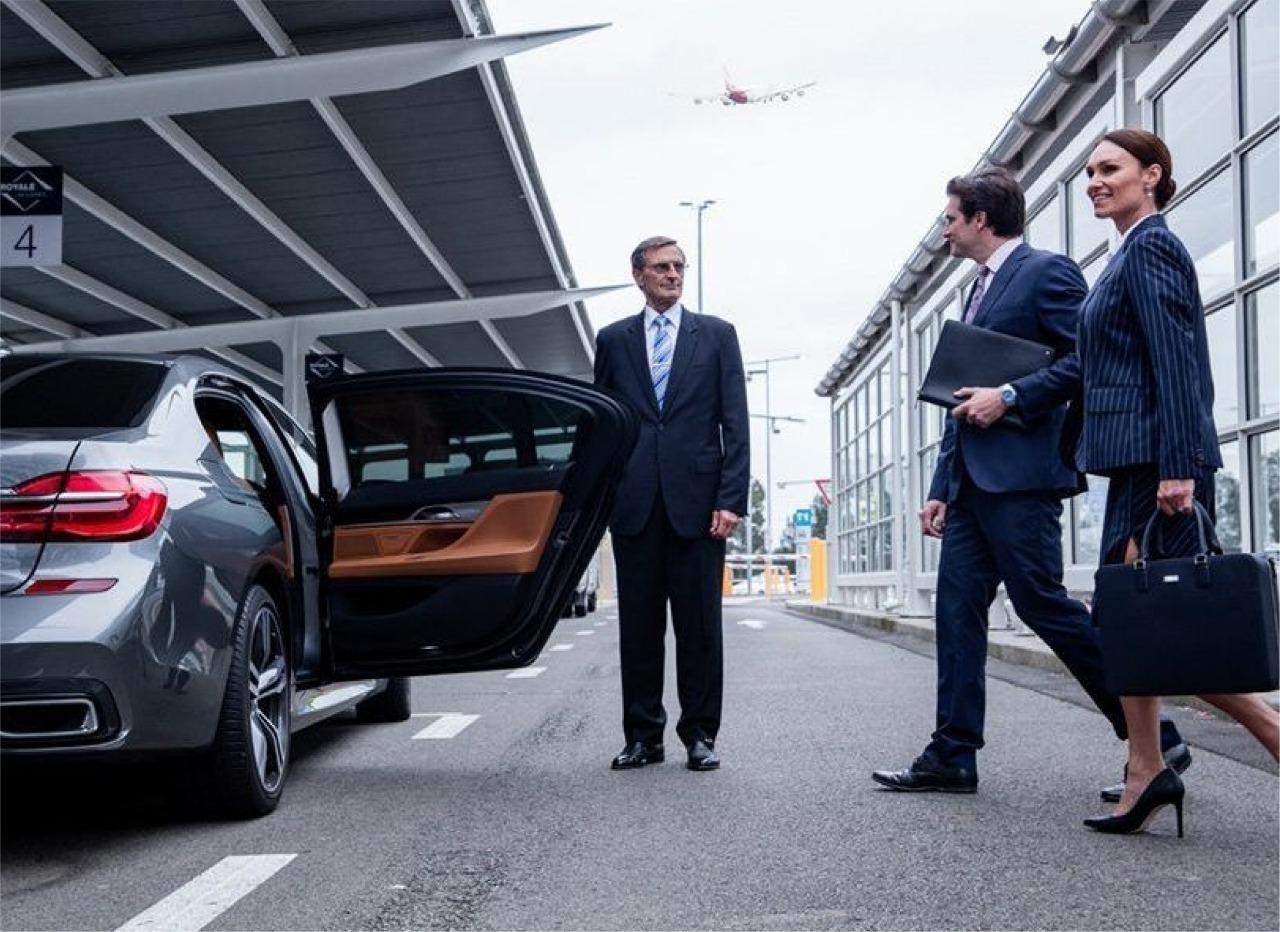 From Aqaba: private transfer to Amman or Amman Airport 2