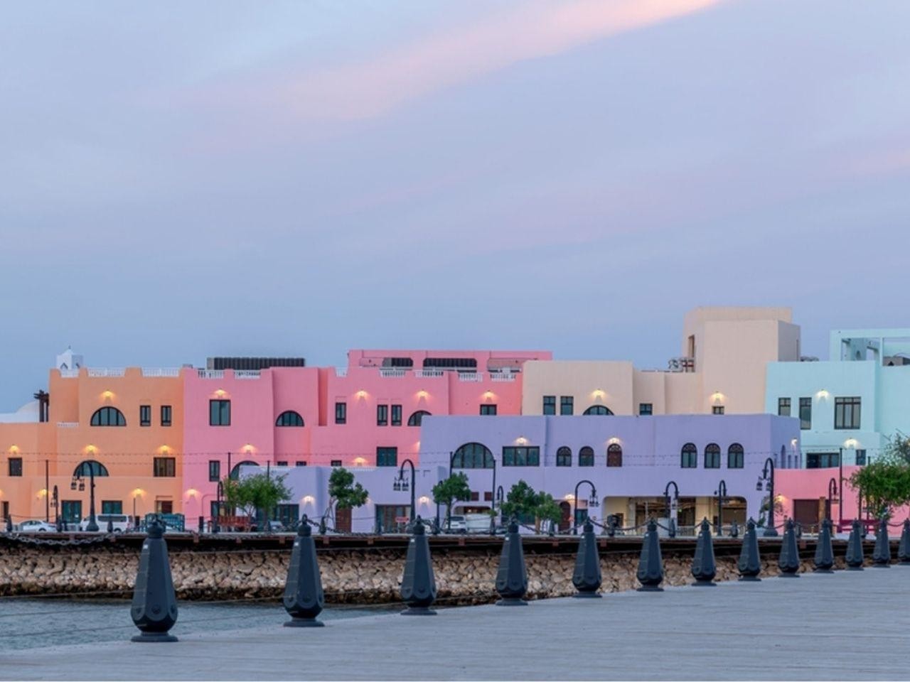 Doha: Heritage, Culture, and Modernity Guided Tour 4-Hour 3