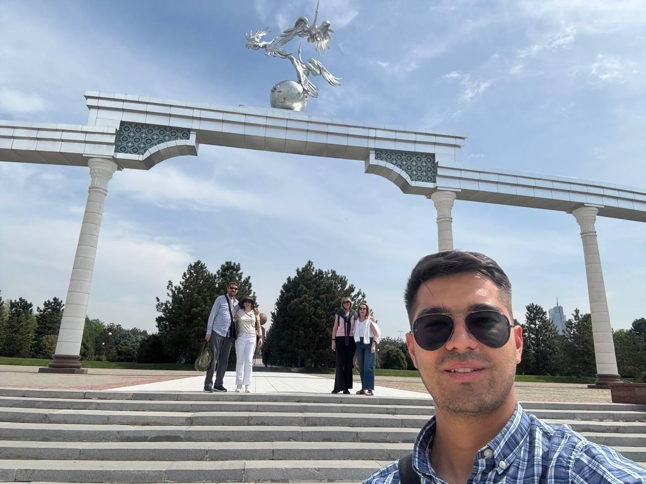 Uzbekistan: 5-Day Samarkand, Shakhrisabz, and Bukhara Tour 2